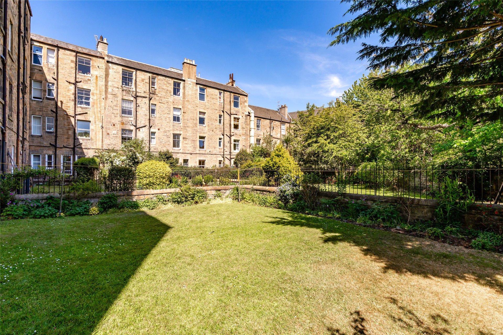6/2 Inverleith Avenue, Edinburgh, EH3 5PT - Picture #14