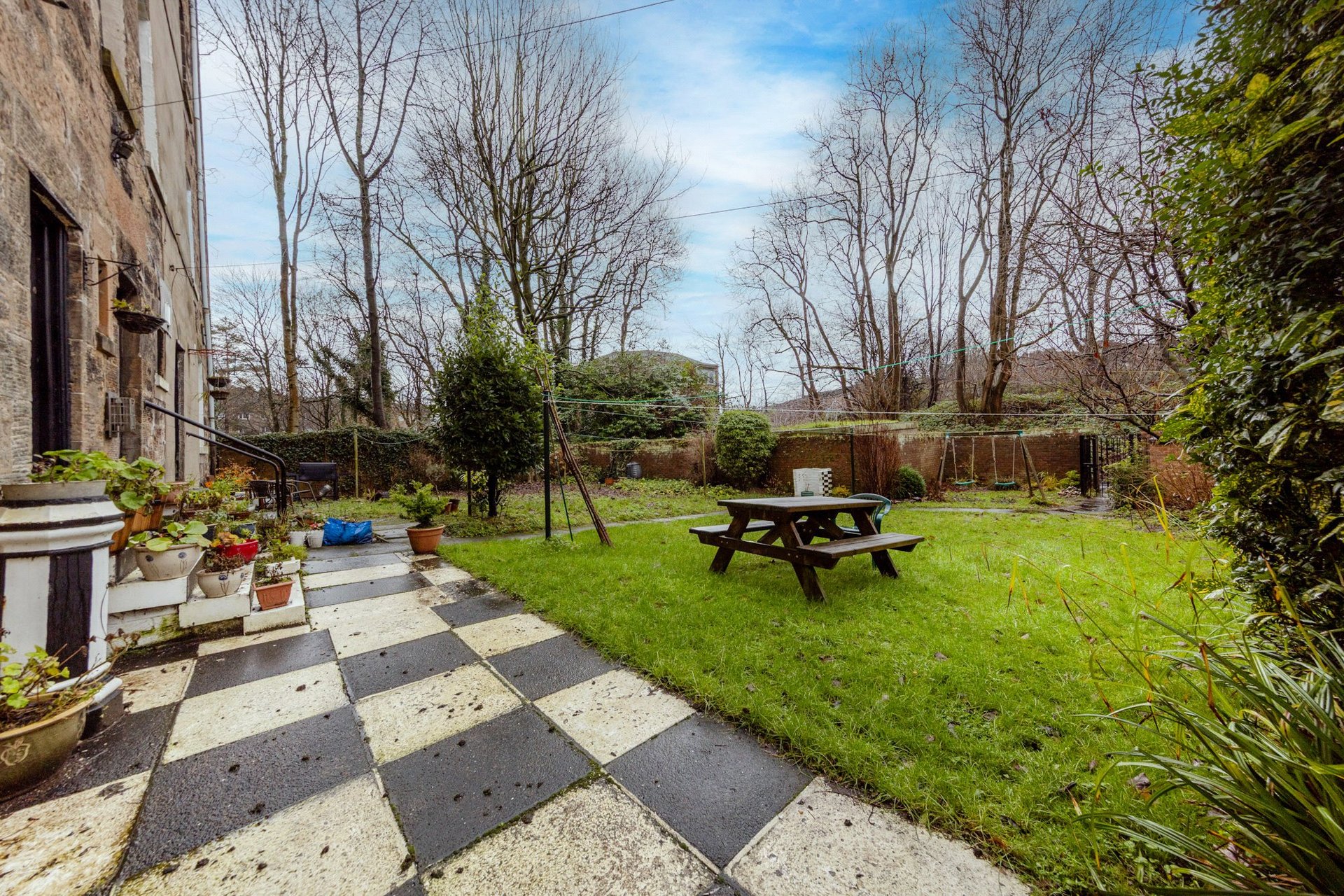 2/2, 2 Hayburn Crescent, Partickhill, Glasgow, G11 5AU - Picture #32