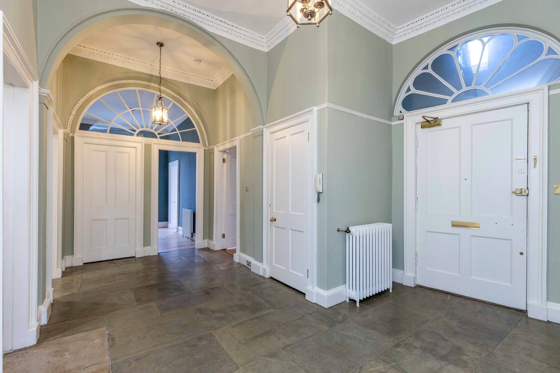 1/2 Forres Street, Edinburgh, Midlothian, EH3 6BJ - Picture #15