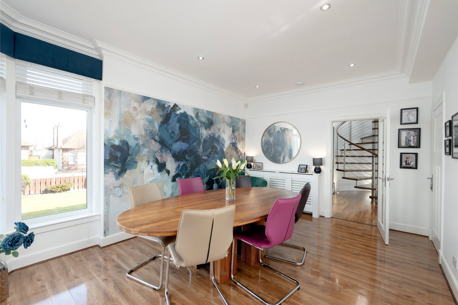 61 Duddingston Road, Edinburgh, EH15 1SD - Picture #4