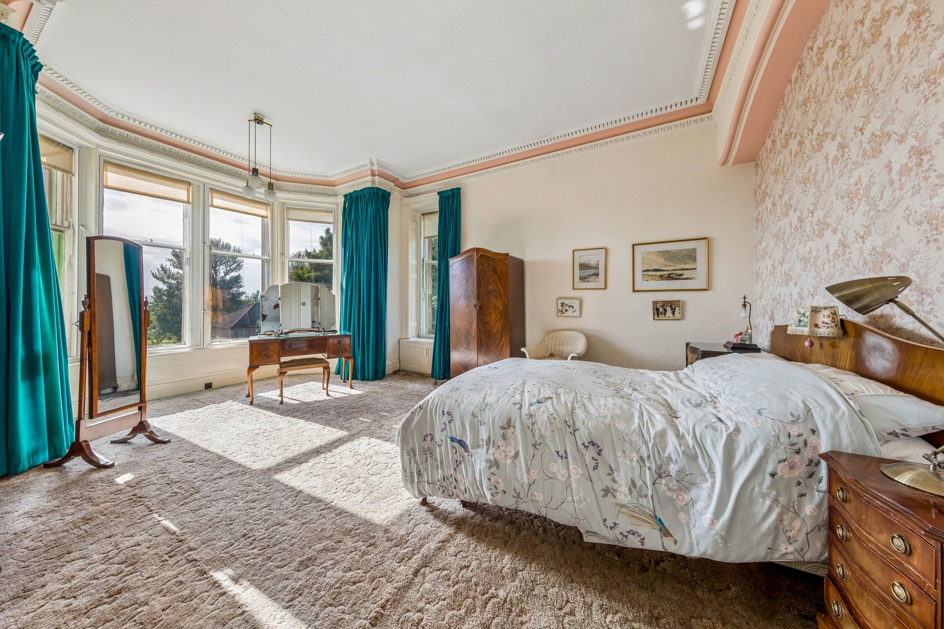 Windyknowe, 168 Southbrae Drive, Jordanhill, Glasgow, G13 1TX - Picture #37