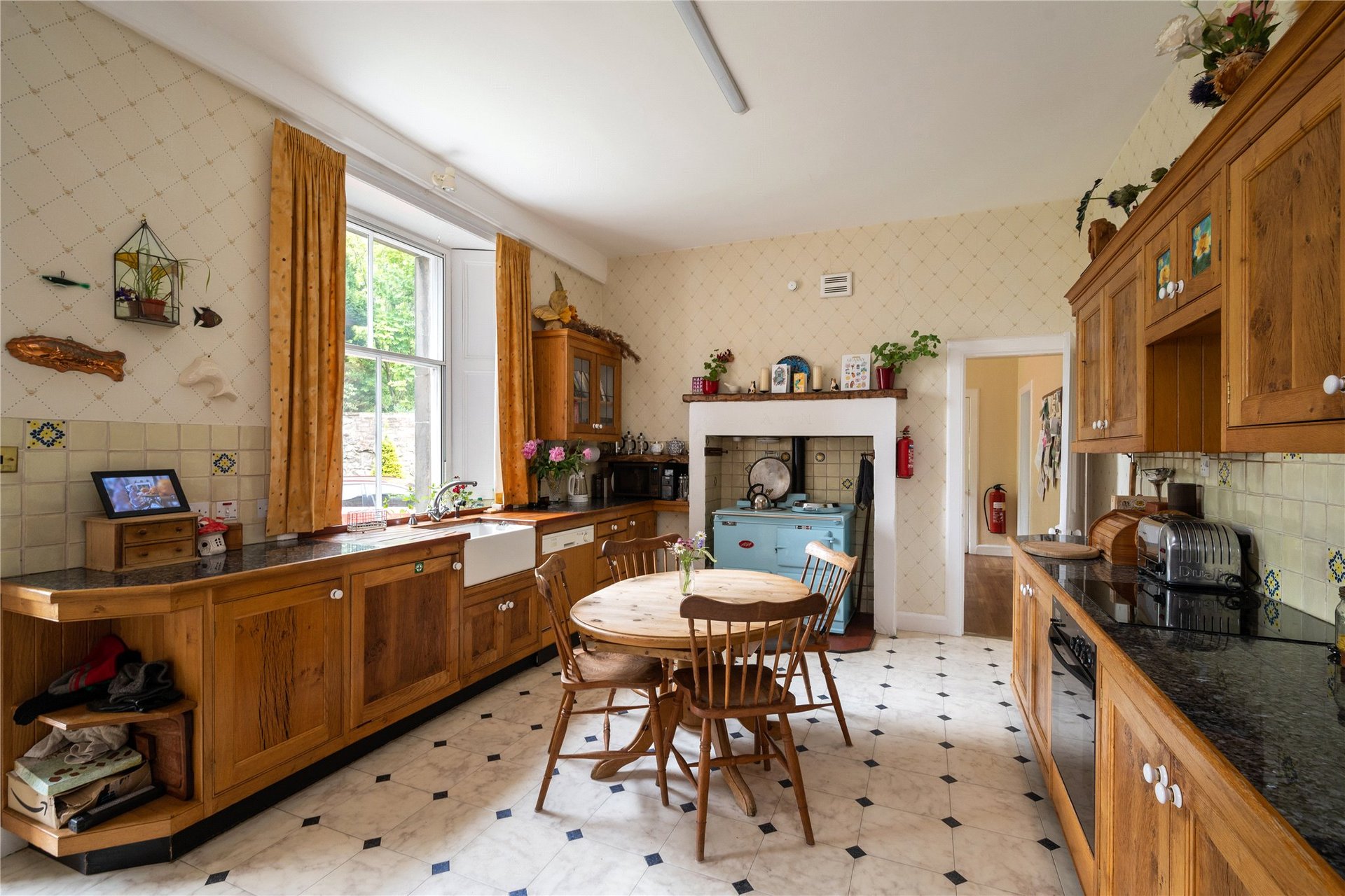 Loanstone House, Penicuik, Midlothian, EH26 8PH - Picture #6