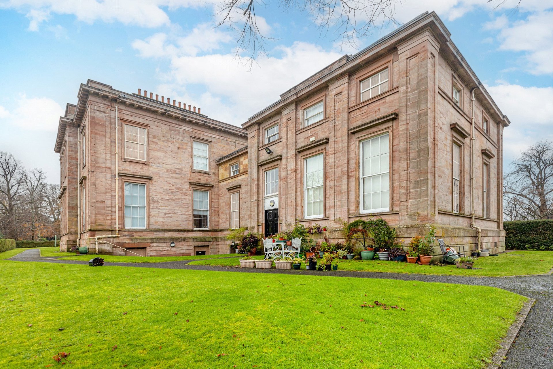 Flat 8, 325 Carmunnock Road, King's Park, Glasgow, G44 5HL - Picture #19