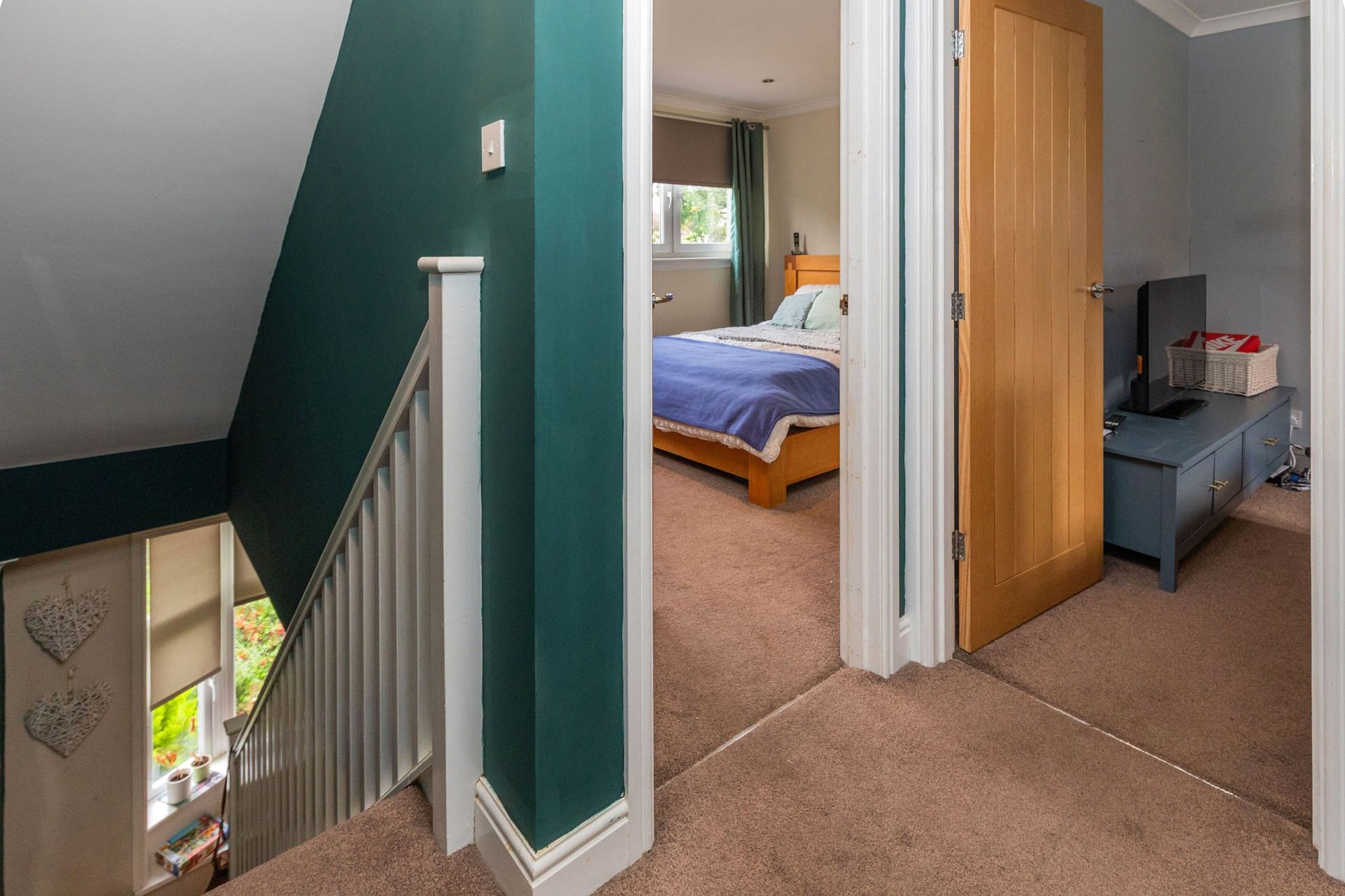 33 Merryburn Avenue, Giffnock, Glasgow, East Renfrewshire, G46 6DG - Picture #14