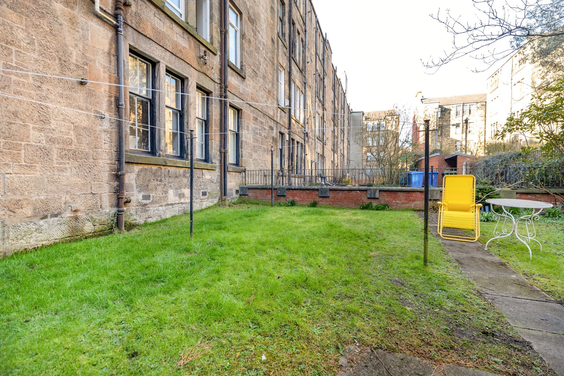 1/1, 63 Polwarth Street, Hyndland, Glasgow, G12 9TH - Picture #36