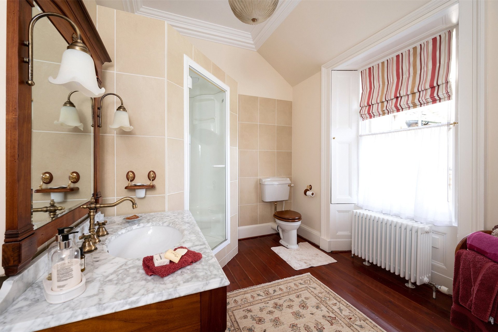 Preston House, Preston Road, Linlithgow, West Lothian, EH49 6QW - Picture #30