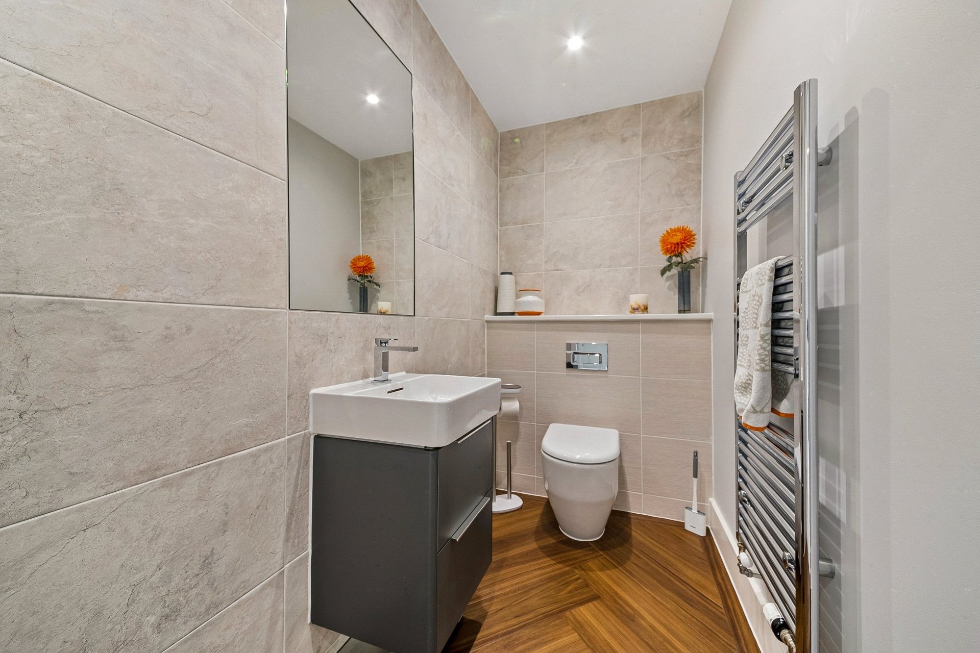 46 Normal Avenue, Jordanhill, Glasgow, G13 1FE - Picture #43