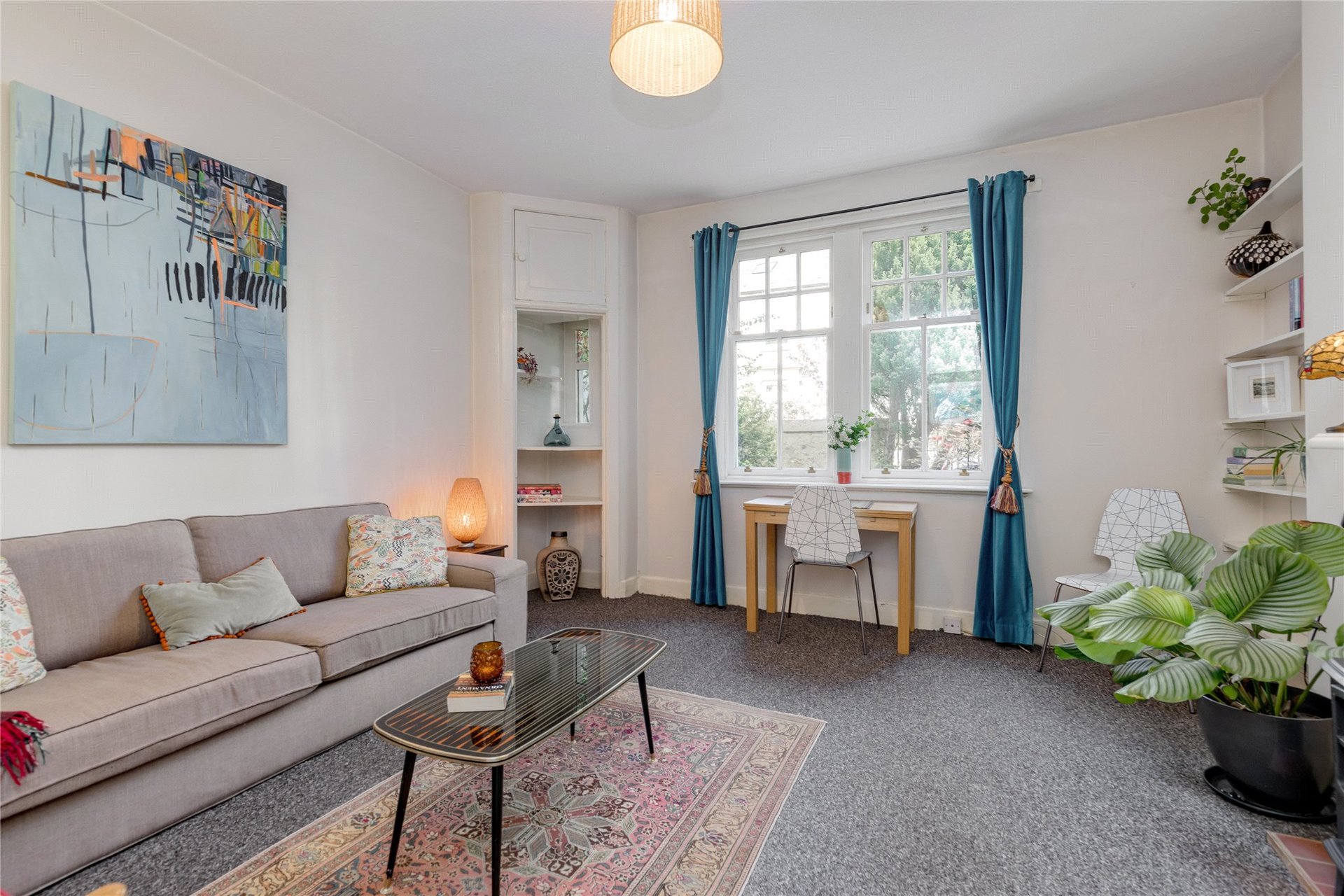 41/2 The Causeway, Edinburgh, EH15 3QA - Picture #8