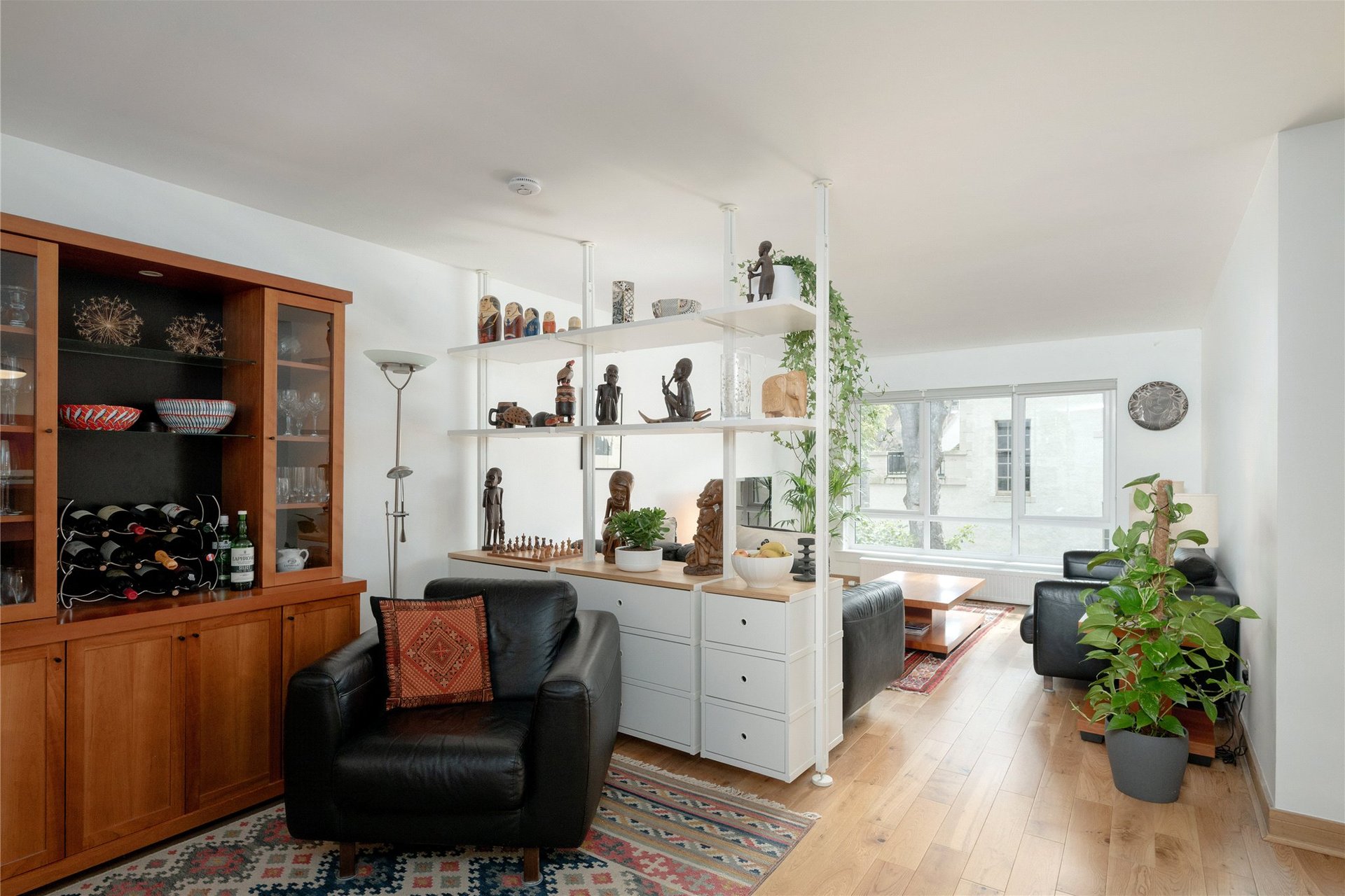 Flat 4, 6 Rocheid Park, Edinburgh, EH4 1RP - Picture #6