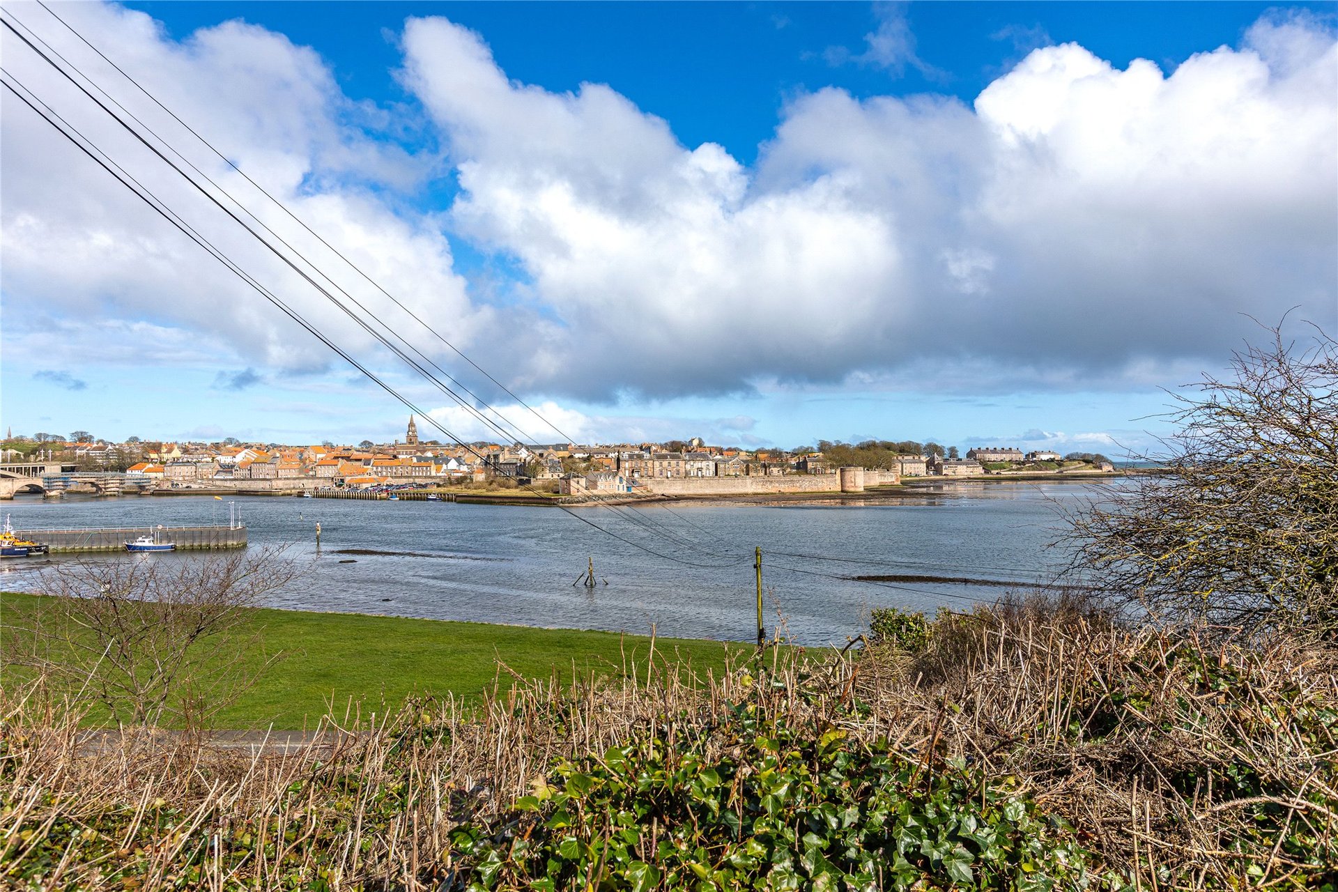 3 Mount Road, Tweedmouth, Berwick-upon-Tweed, Northumberland, TD15 2BA - Picture #10