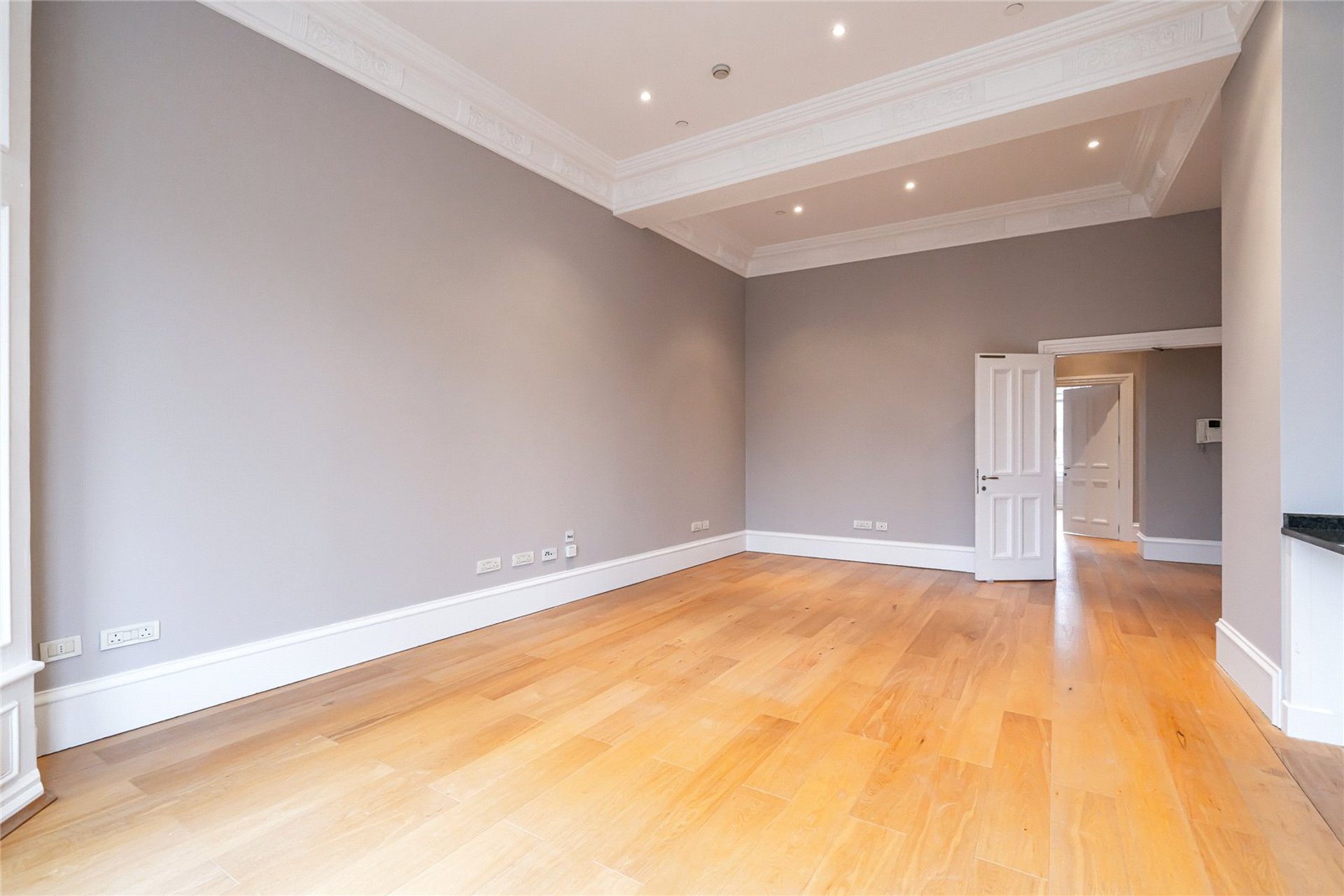 1/1, 2 Bowmont Gardens, Dowanhill, Glasgow, G12 9LR - Picture #4