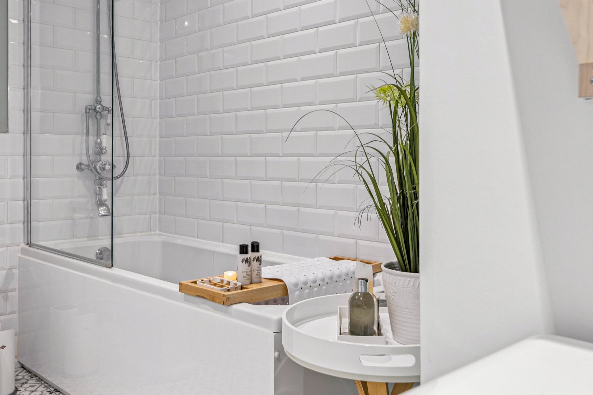 Flat B/1, Camphill House, Queens Park, Pollokshaws Road, Glasgow, G41 2DX - Picture #25