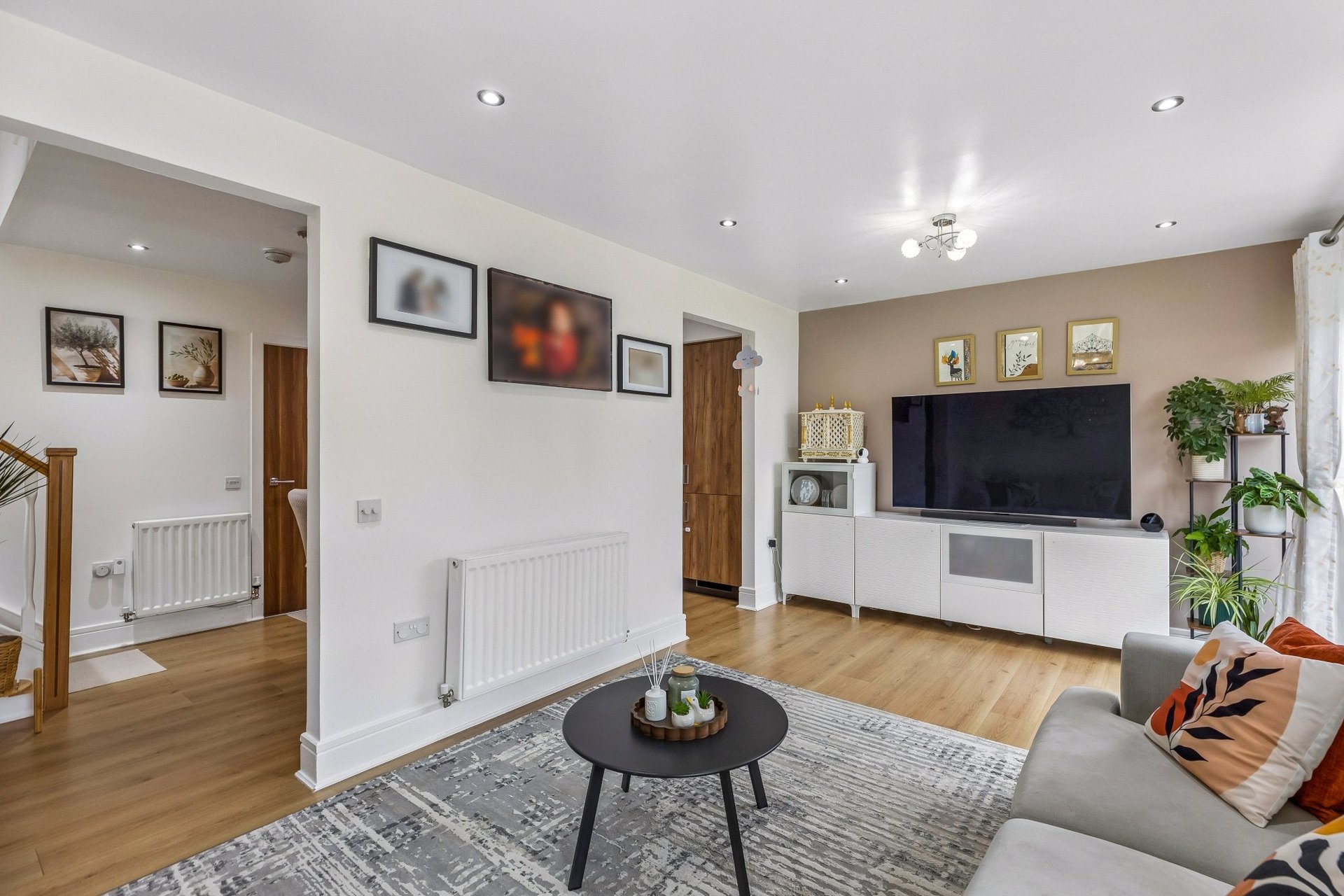 7 Hunterscraig Drive, Oatlands, Glasgow, G5 0AP - Picture #14