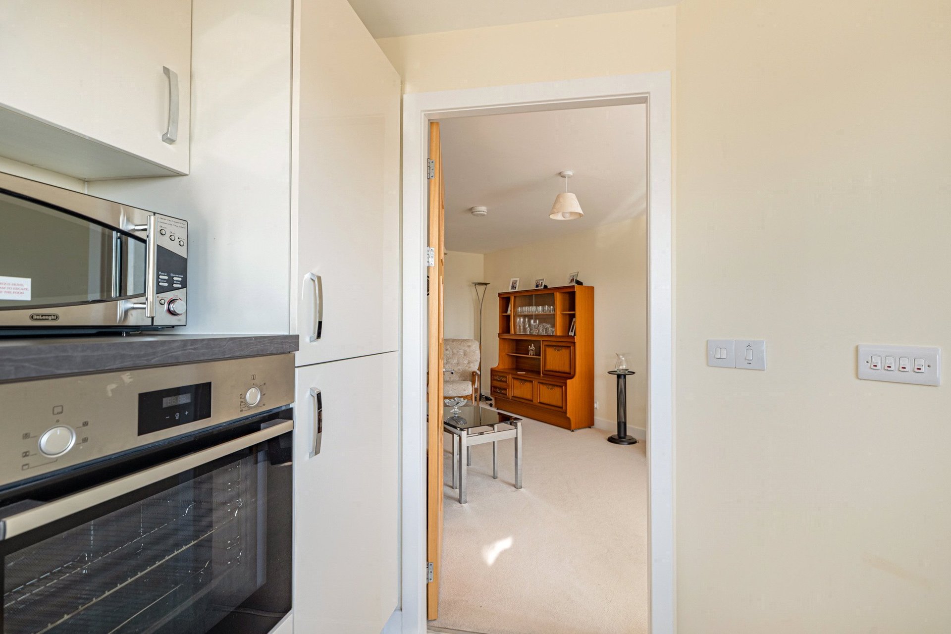 Flat 52, Riverwood, 101 Craigdhu Road, Milngavie, G62 7AD - Picture #11