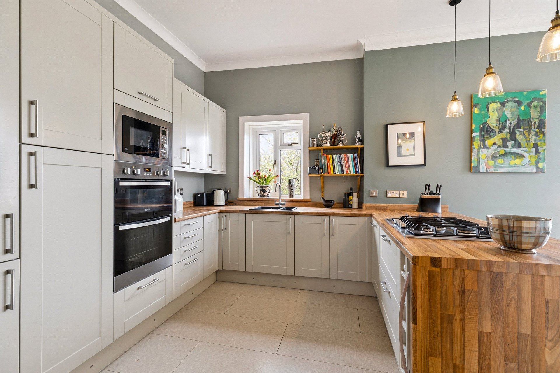 21A Carlaverock Road, Newlands, Glasgow, G43 2RZ - Picture #17