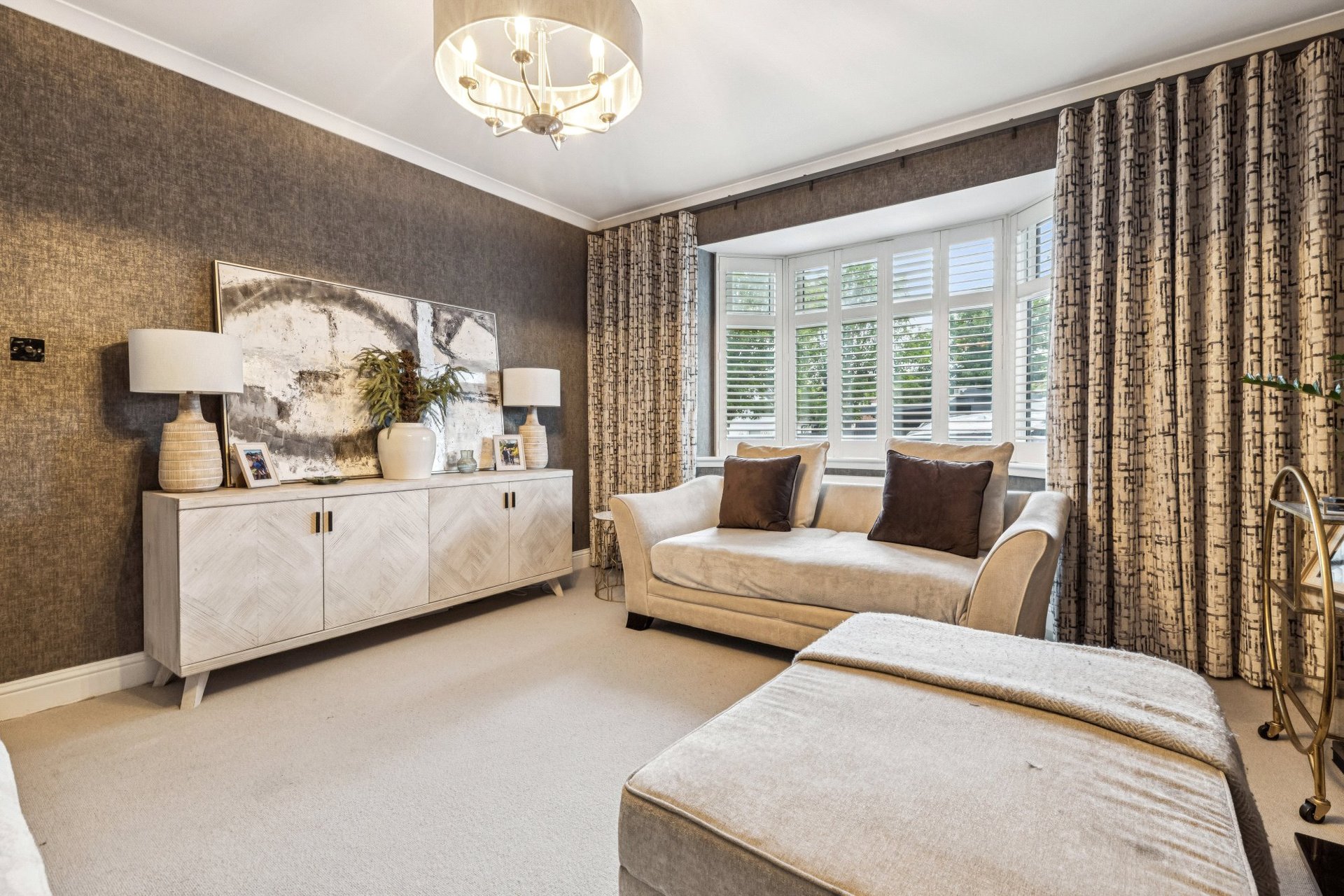 26 Lochaber Road, Bearsden, G61 2JU - Picture #5