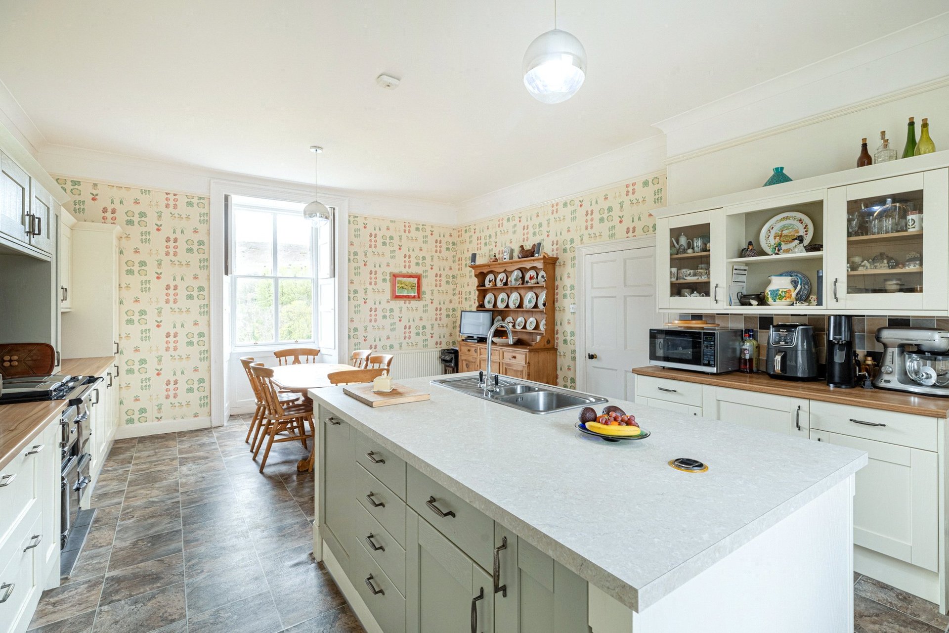 The Manse, 5 Manse Road, Colmonell, Girvan, South Ayrshire, KA26 0SA - Picture #14