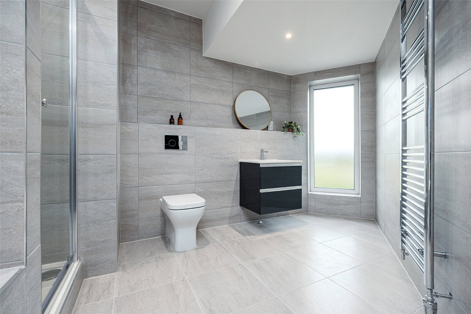 Plot 1 Queens View Crescent, Dumgoyne, Glasgow, Stirlingshire, G63 9QP - Picture #40