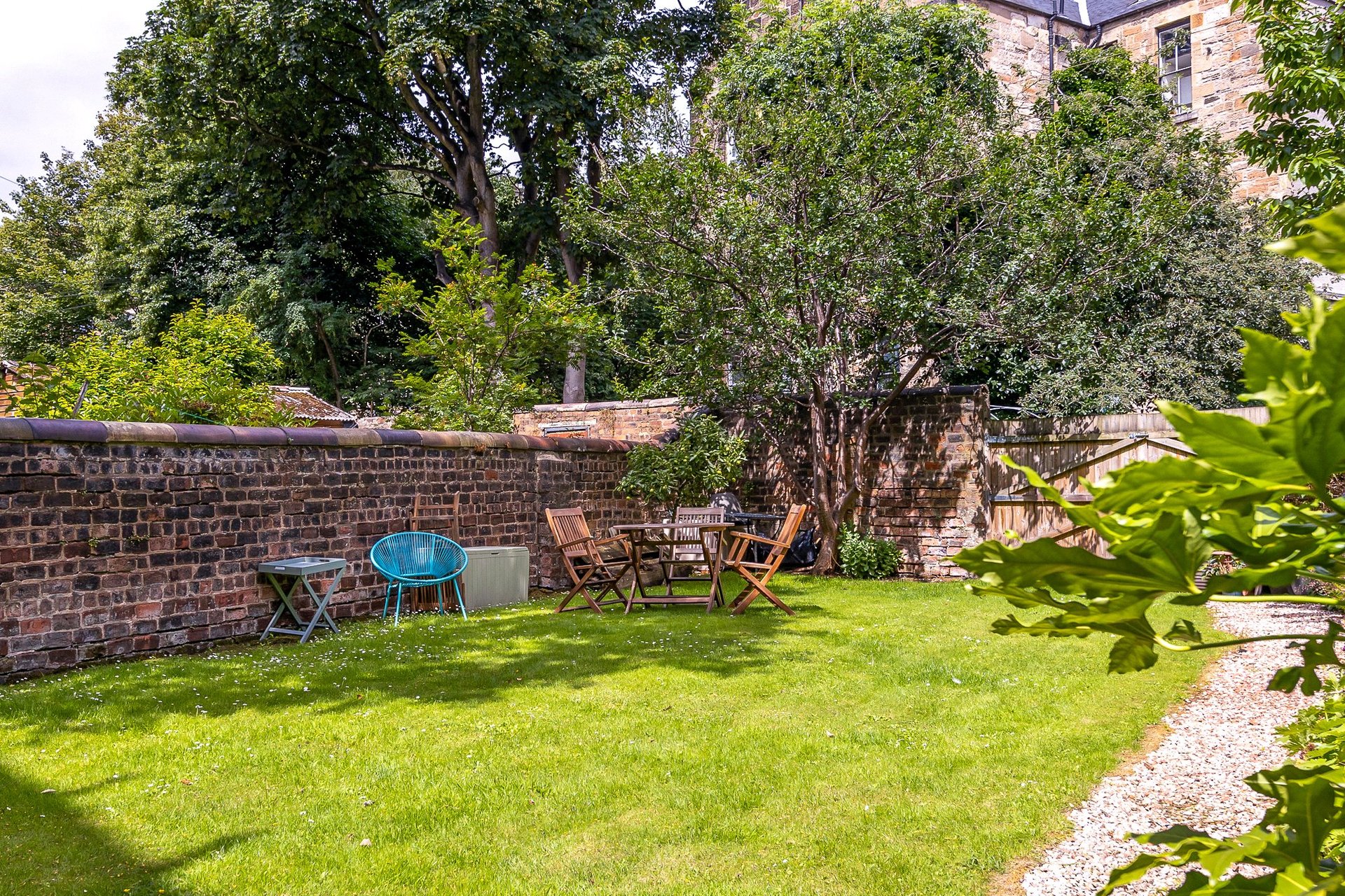 Flat 2, 18 Belmont Crescent, Kelvinbridge, Glasgow, G12 8EU - Picture #35