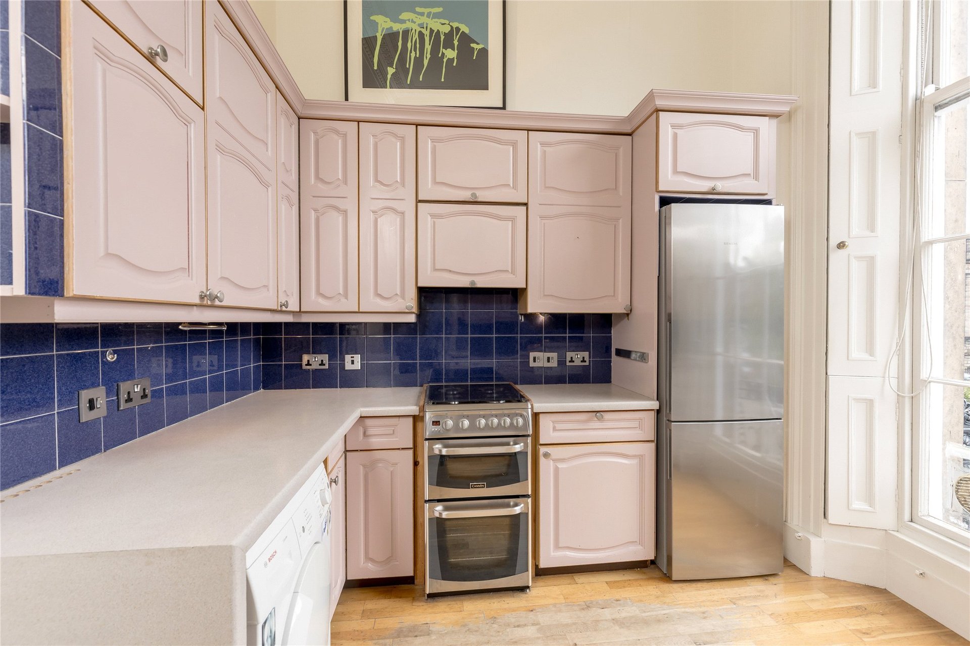 6/1 Ainslie Place, Edinburgh, EH3 6AR - Picture #11