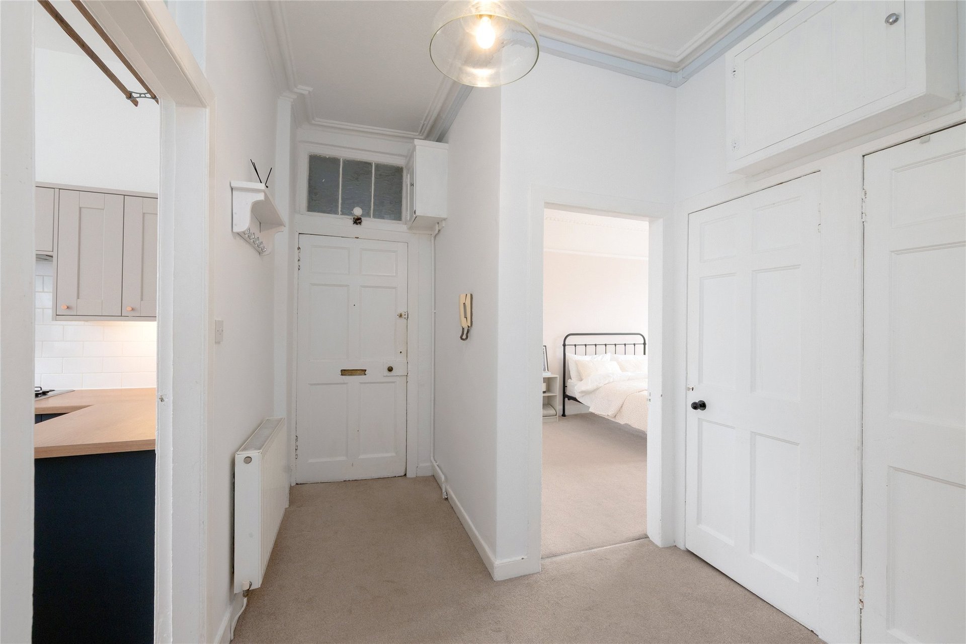 2F1, 7 Broughton Place, Edinburgh, EH1 3RL - Picture #2