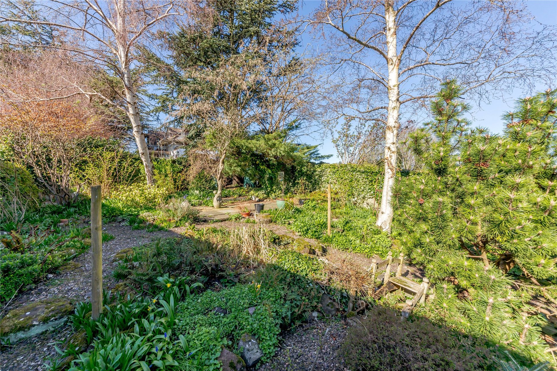 Meadowfield, 32 Ramseys Lane, Wooler, Northumberland, NE71 6NY - Picture #15