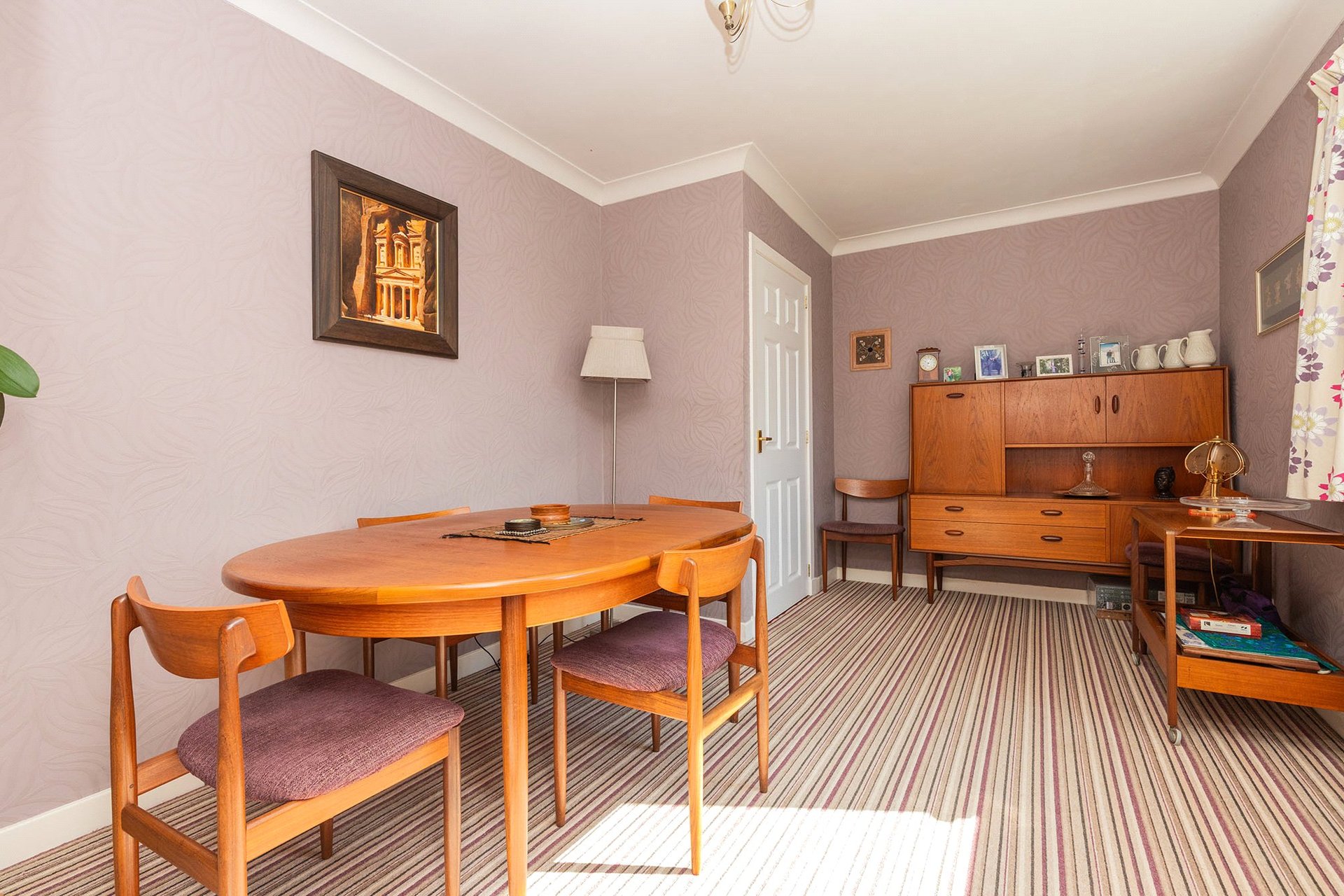 Beinn Dorain, 25 Kirkton Road, Fenwick, Kilmarnock, East Ayrshire, KA3 6DJ - Picture #9