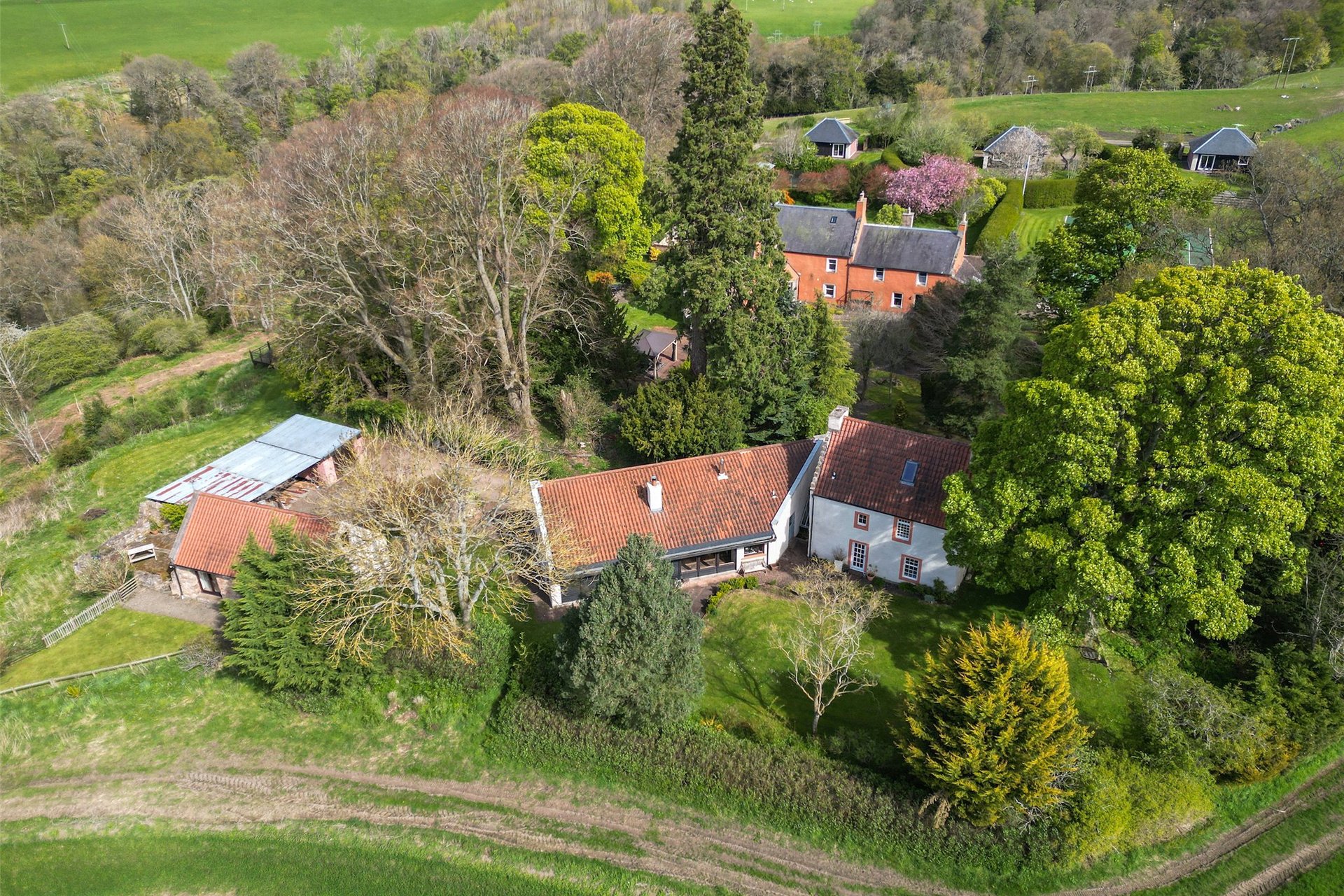 Lot 2 - Gorton Cottage, Gorton Cottage & Stable Cottage, Lasswade, Midlothian, EH18 1EH - Picture #14