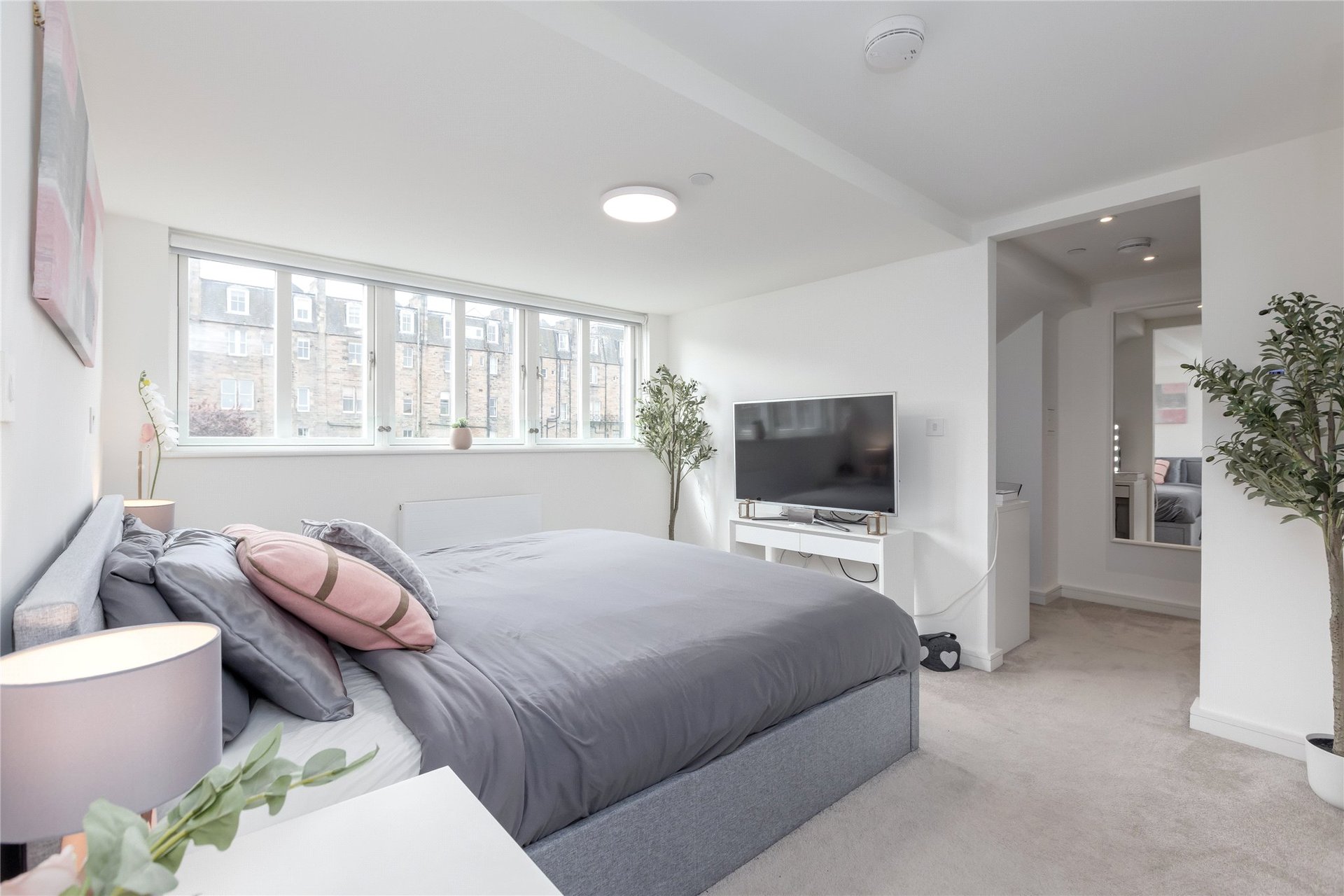 Flat 3, 15 South Learmonth Gardens, Comely Bank, Edinburgh, EH4 1EZ - Picture #7