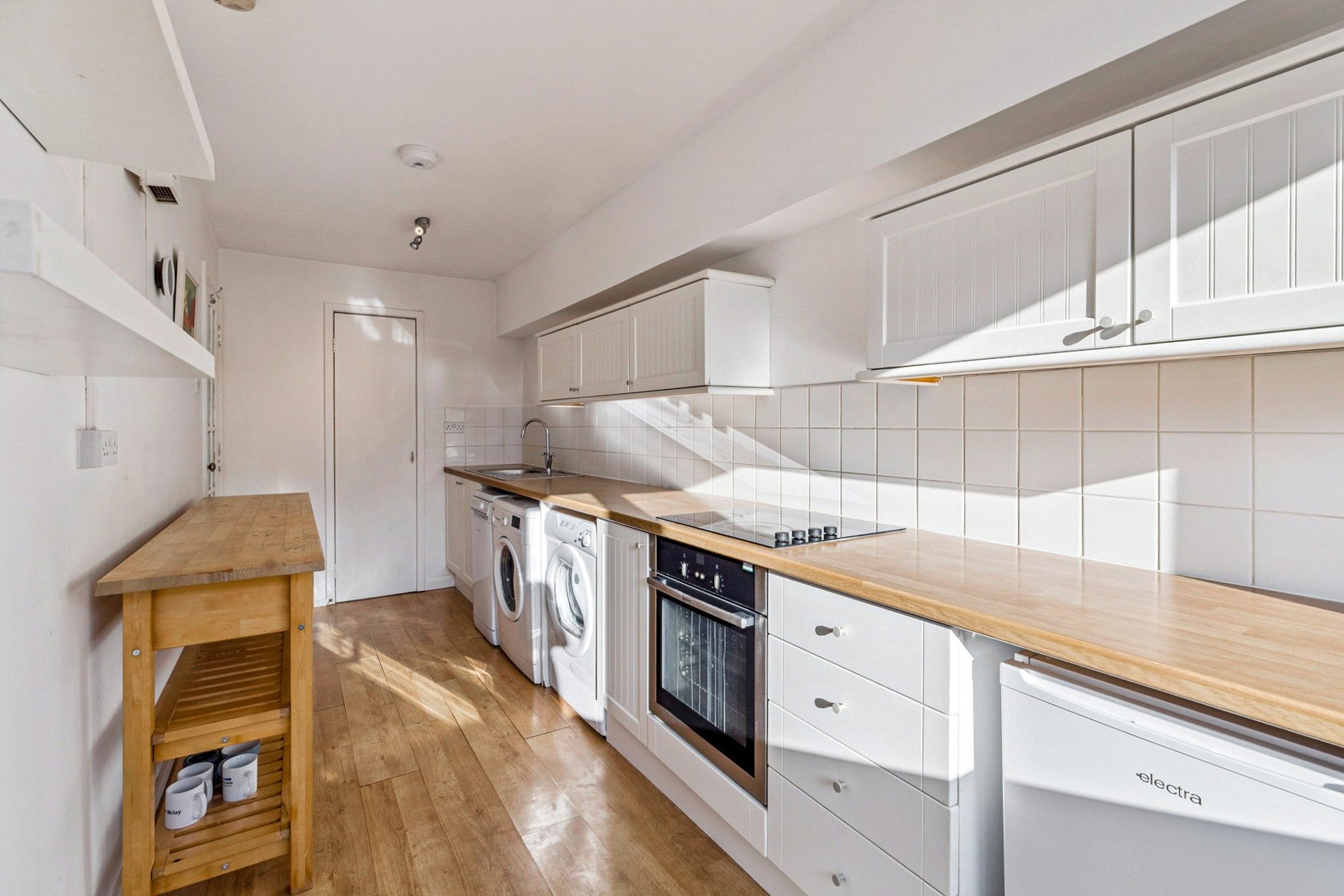 Flat 16, 102 Buccleuch Street, Garnethill, Glasgow City, G3 6NS - Picture #11