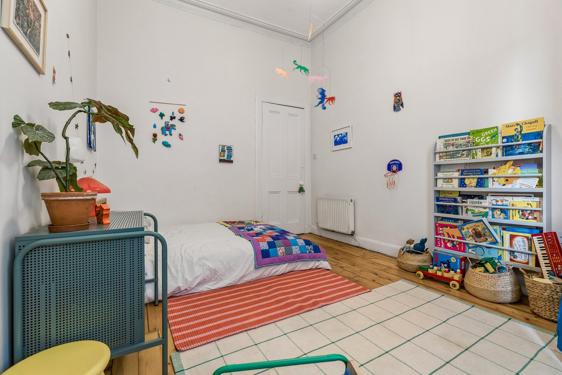 1/2, 528 Victoria Road, Queens Park, G42 8BG - Picture #18