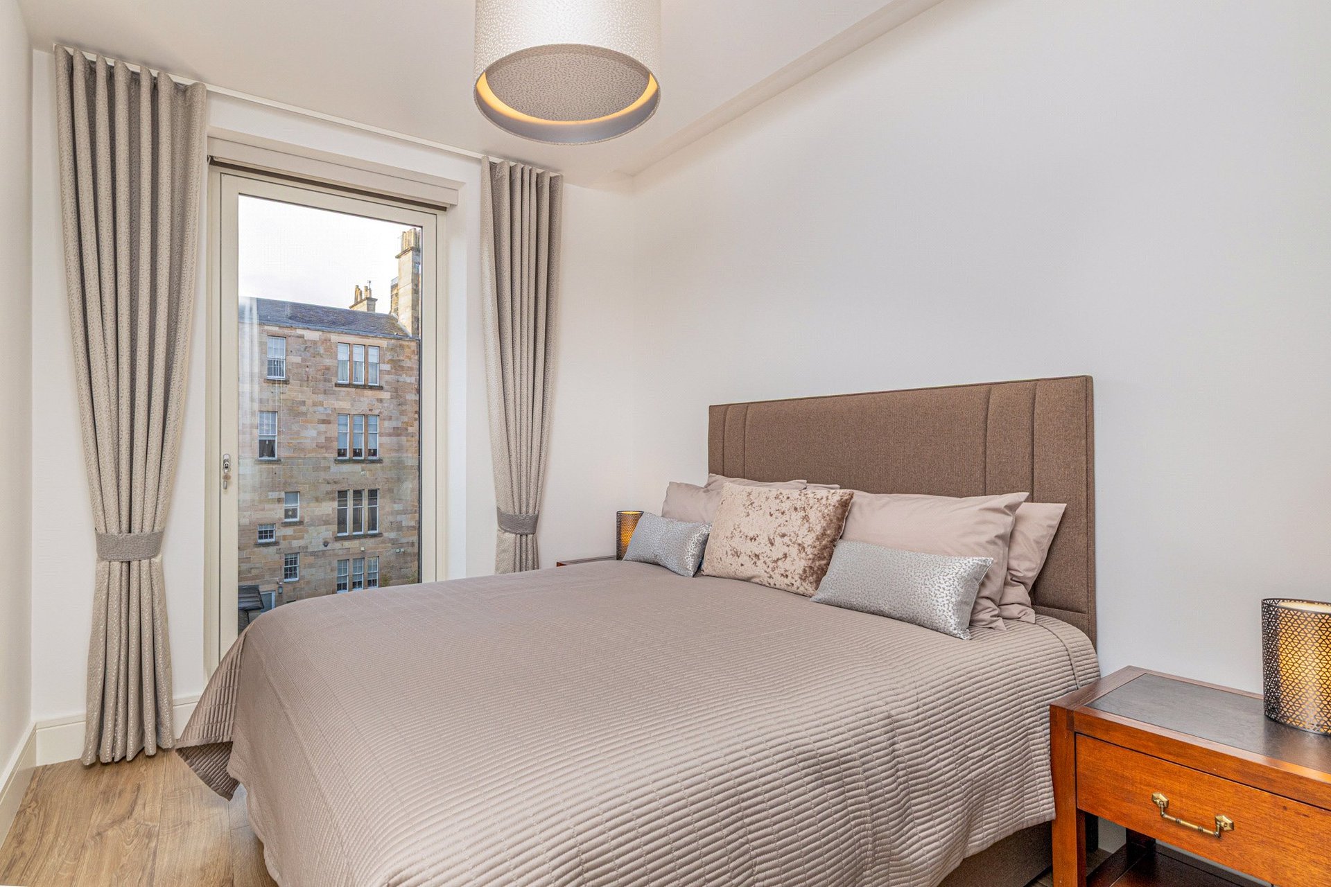 4/2, 16 Park Quadrant, Park, Glasgow, G3 6BF - Picture #18