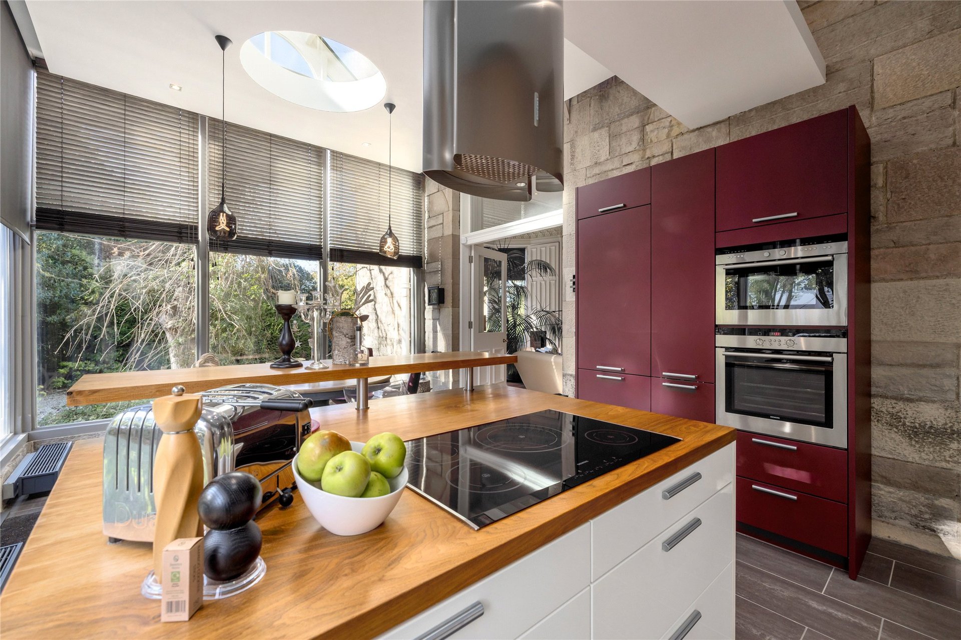 Flat 1, 25 Spylaw Road, Morningside, Edinburgh, EH10 5BN - Picture #8