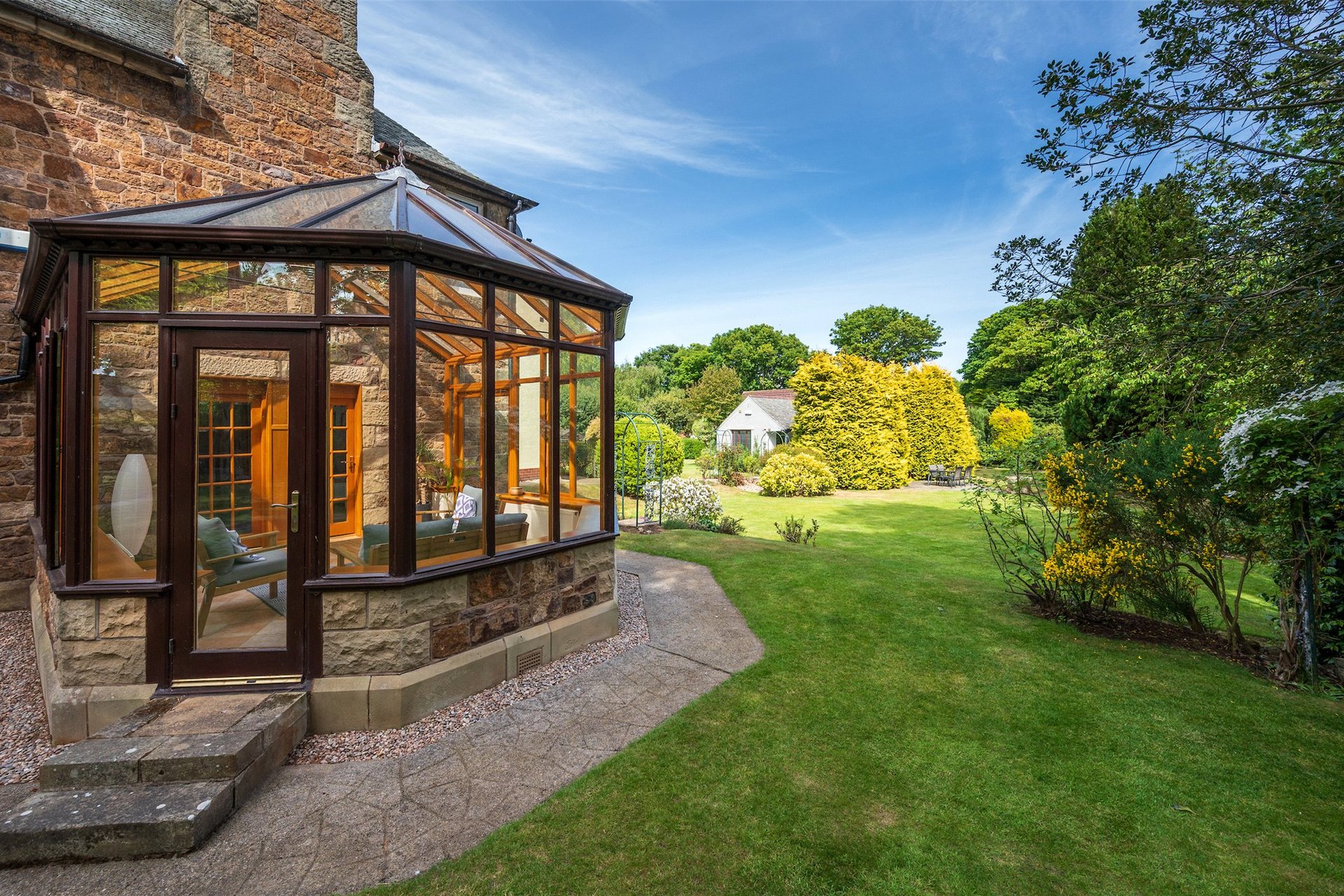 Meadowside, Strathearn Road, North Berwick, East Lothian, EH39 5BZ - Picture #29