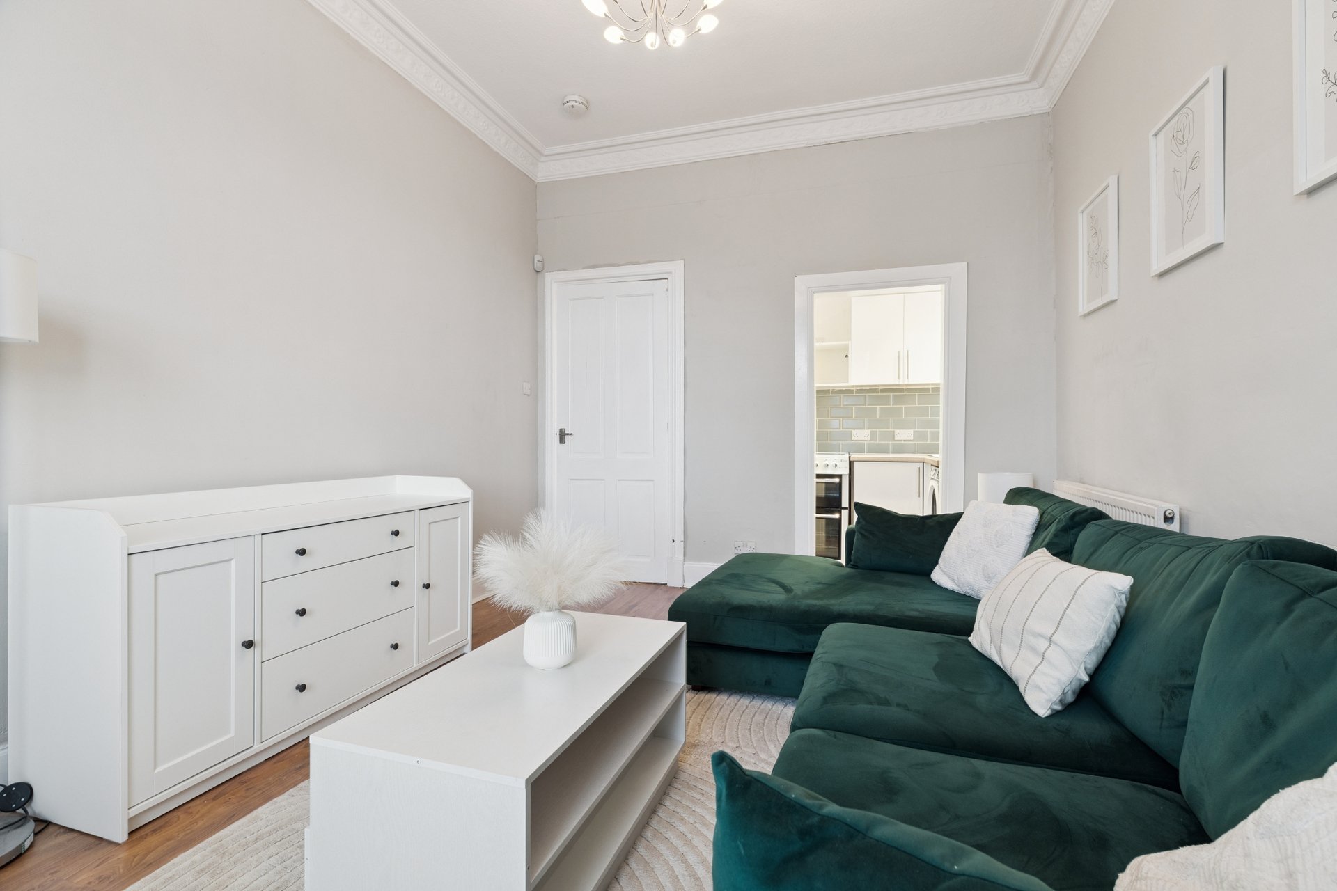 1/1, 196 Auchinairn Road, Bishopbriggs, G64 1NQ - Picture #4