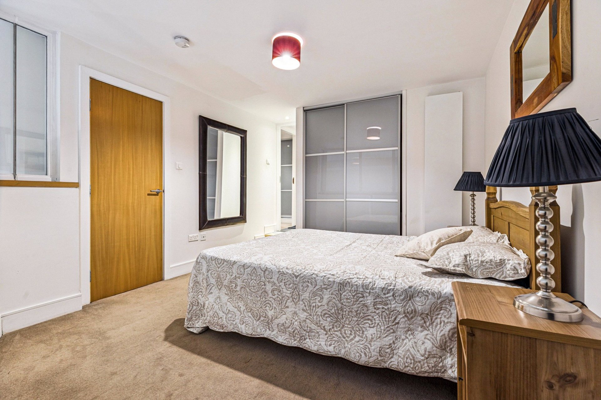 Flat 2/9 Old Sheriff Court, 149 Ingram Street, Merchant City, Glasgow City, G1 1DW - Picture #27