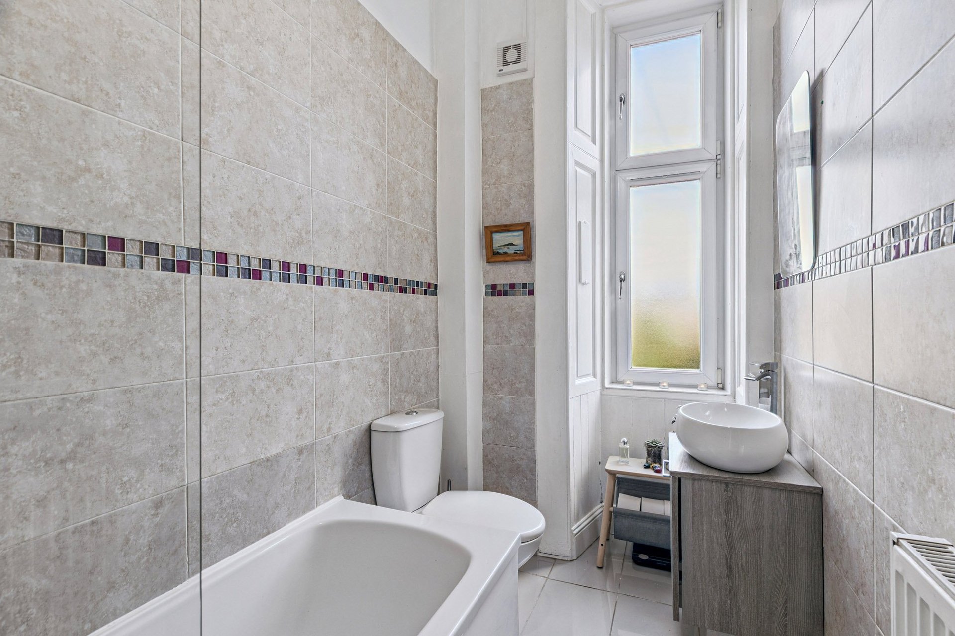 Flat 2/2, 4 Leslie Street, Pollokshields, Glasgow, G41 2SZ - Picture #19