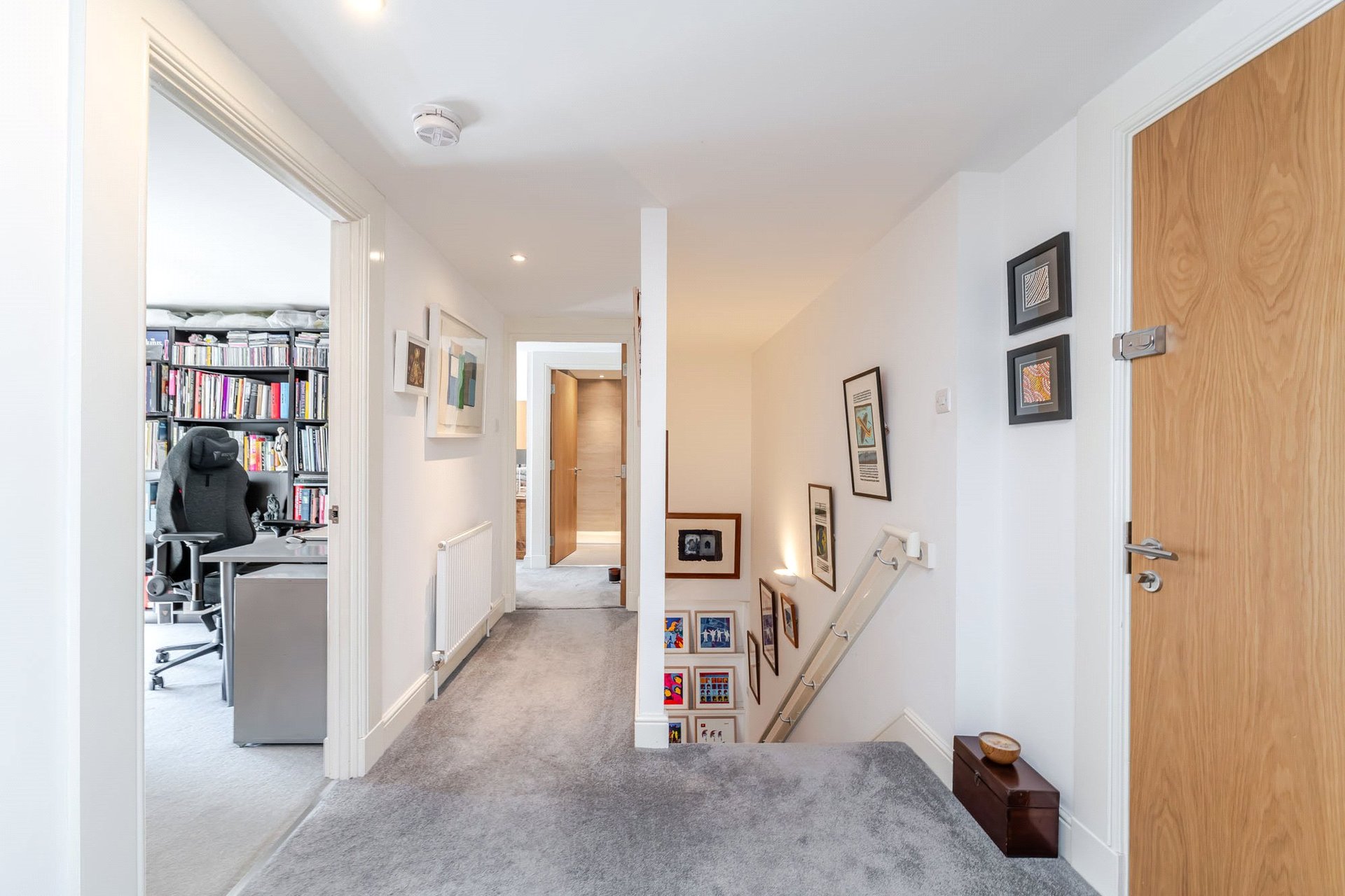 1/9, 2 Lilybank Terrace, Hillhead, Glasgow, G12 8RX - Picture #21