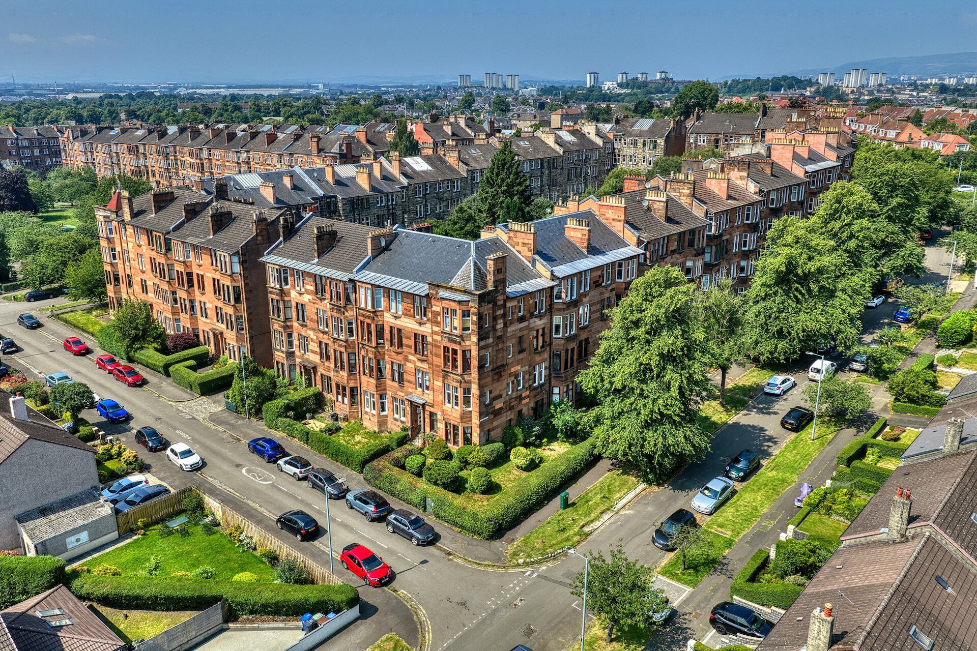 3/1, 37 Beechwood Drive, Broomhill, Glasgow, G11 7ET - Picture #1