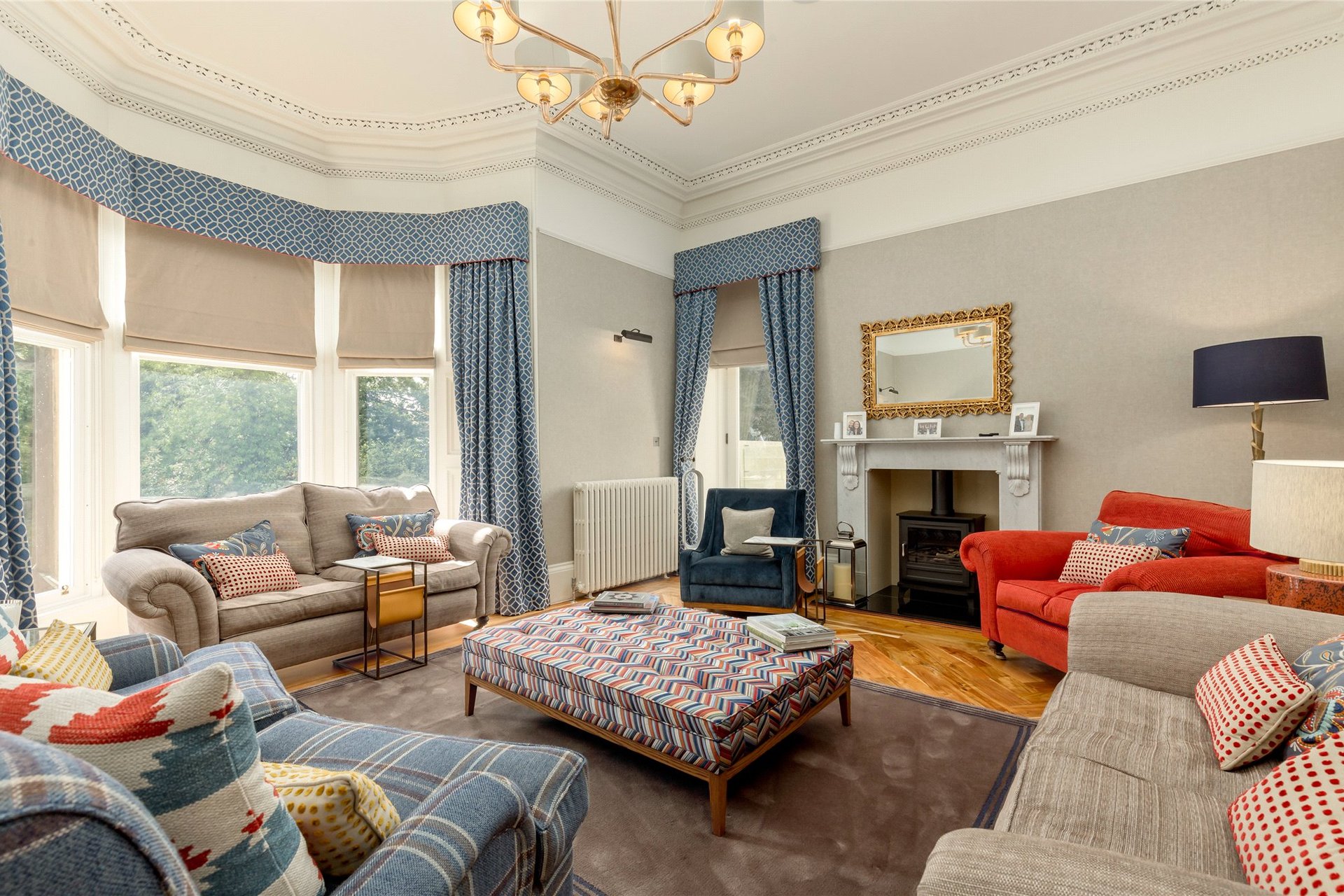 36 Dick Place, Edinburgh, EH9 2JB - Picture #12