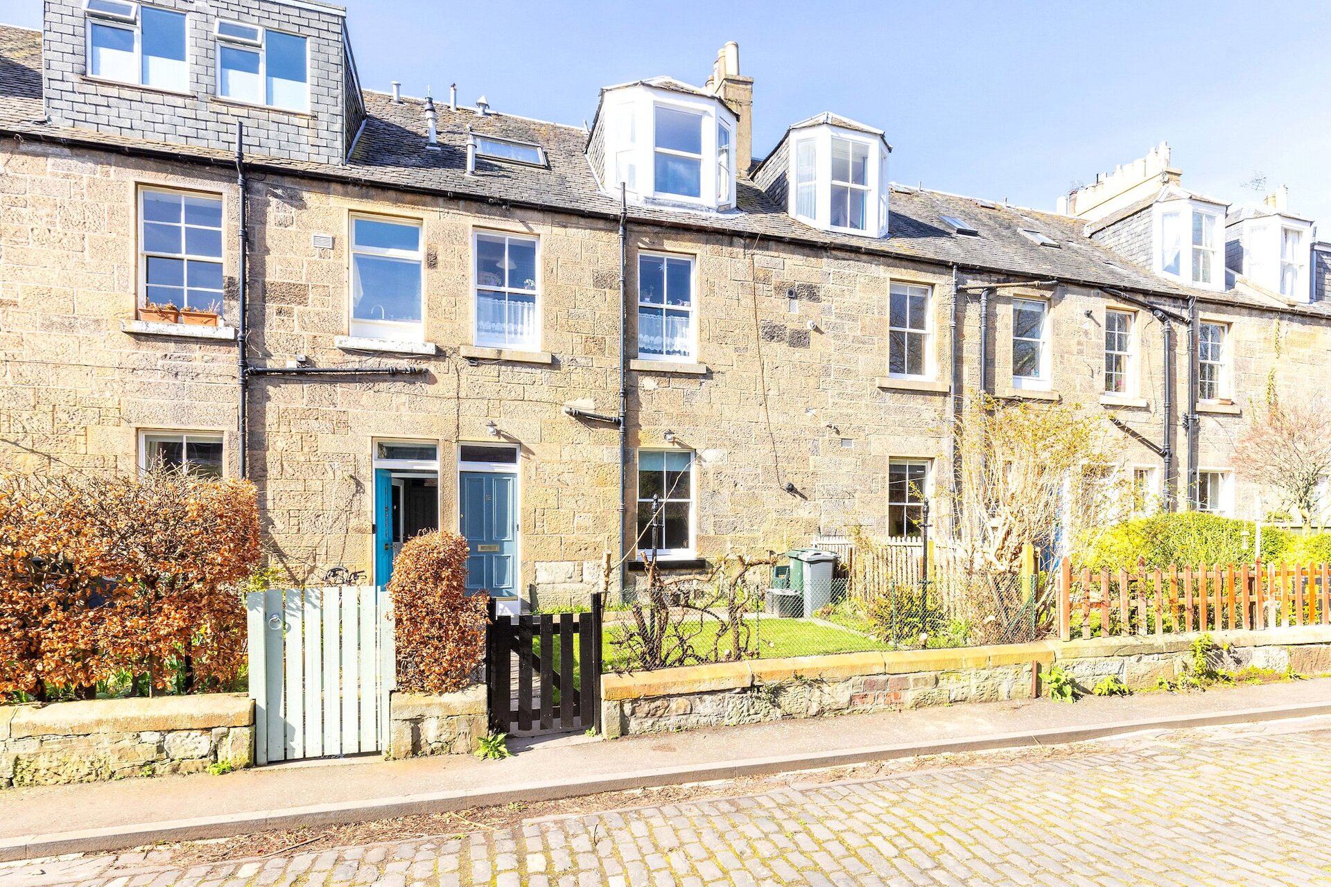 12 Balmoral Place, Edinburgh, Midlothian, EH3 5JA - Picture #1