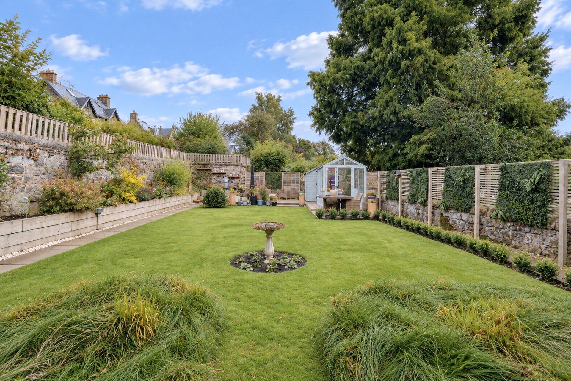 13 Park Place, Dunfermline, Fife, KY12 7QL - Picture #17