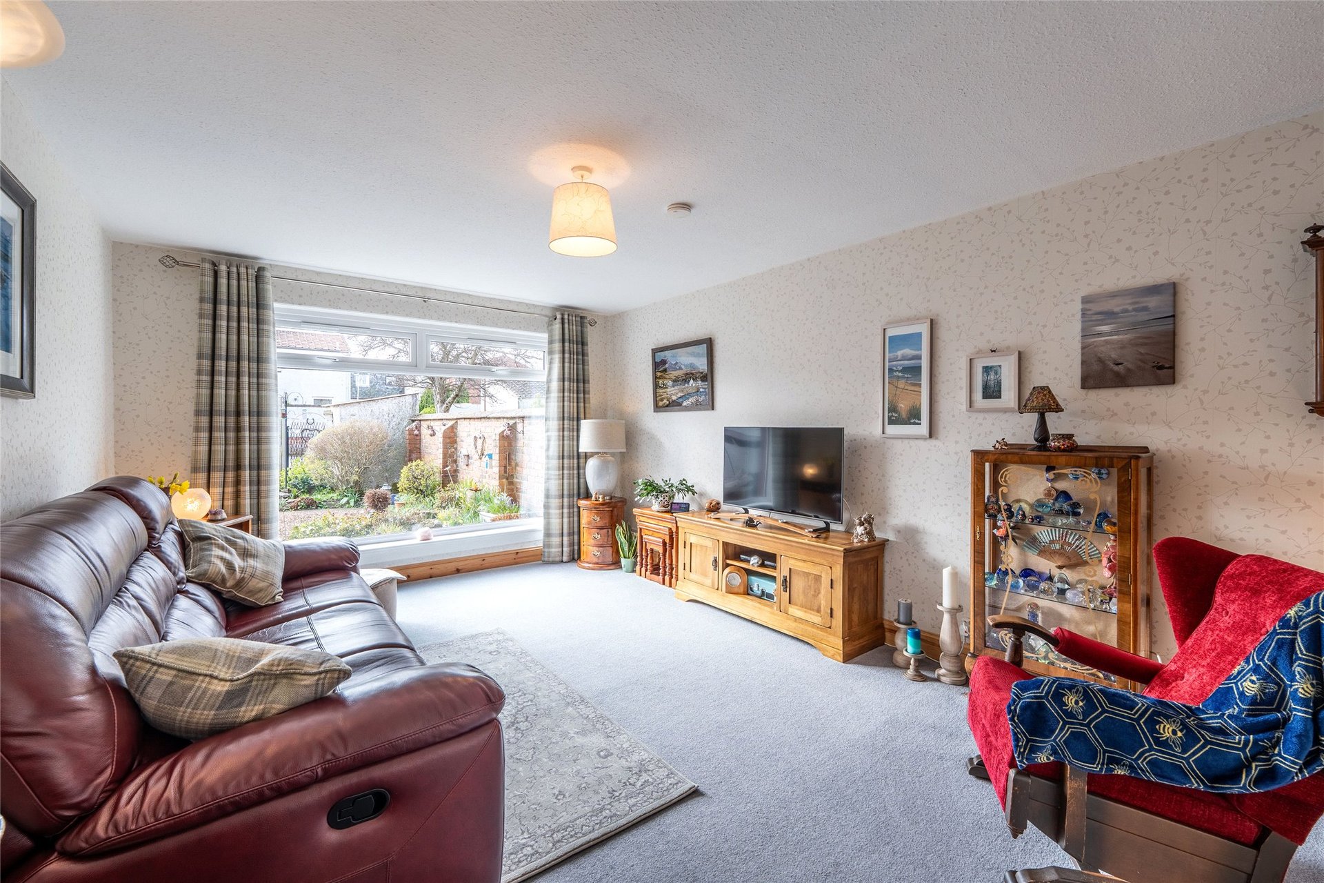 47 Wishart Gardens, St Andrews, Fife, KY16 8HW - Picture #8