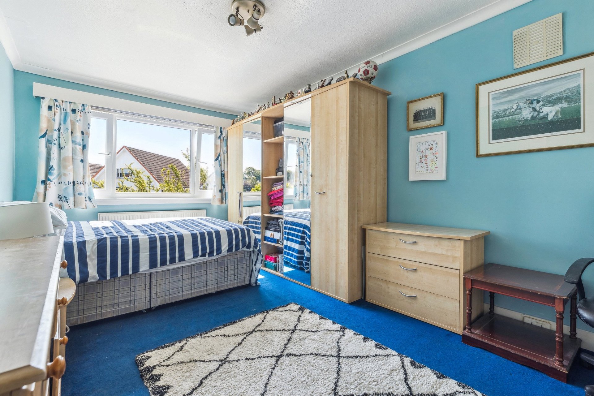 106 Inveroran Drive, Bearsden, G61 2AT - Picture #34