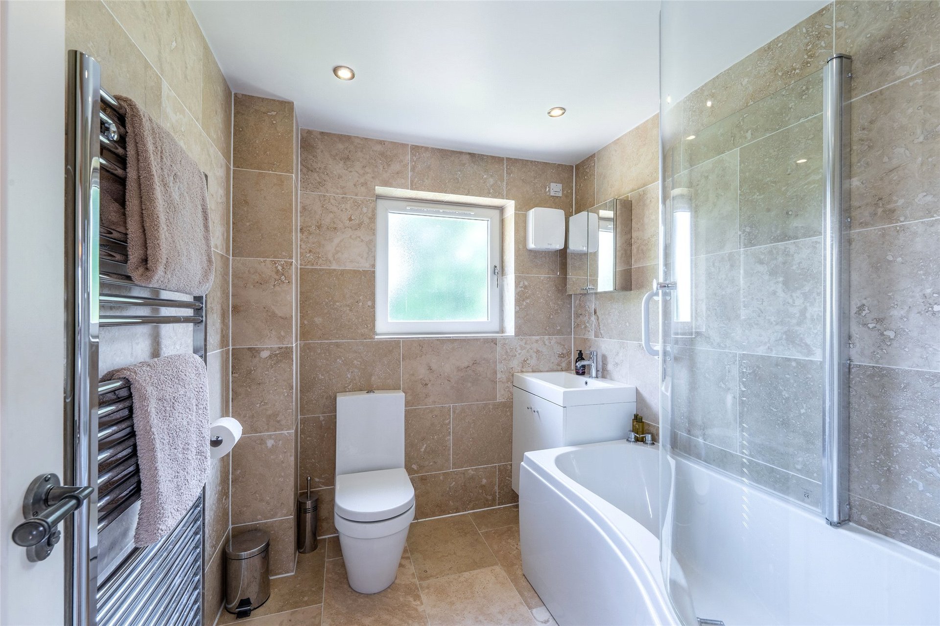 20 Crawford Gardens, St. Andrews, Fife, KY16 8XG - Picture #16