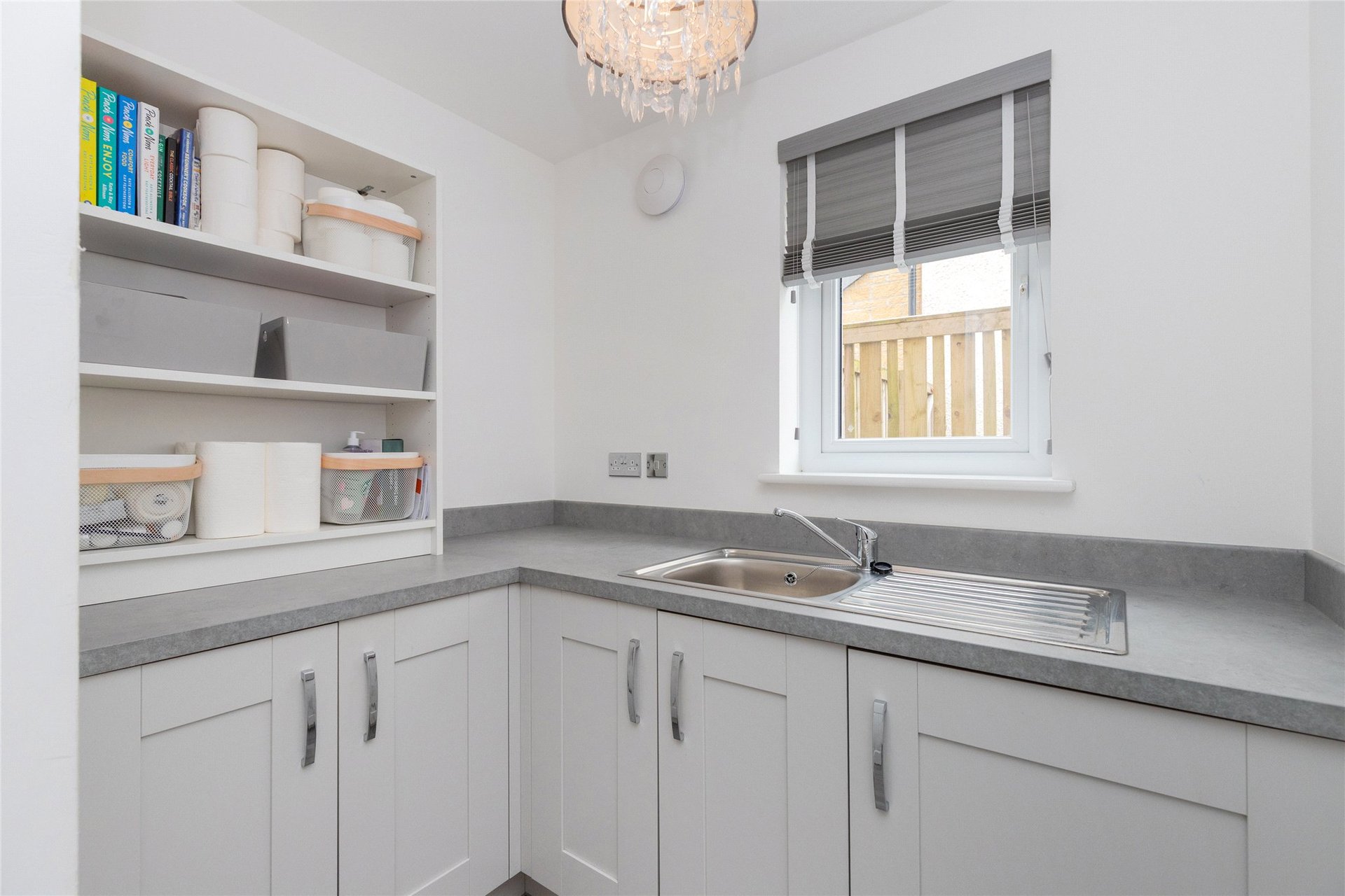 20 Raeside Grove, Newton Mearns, Glasgow, G77 5GQ - Picture #17