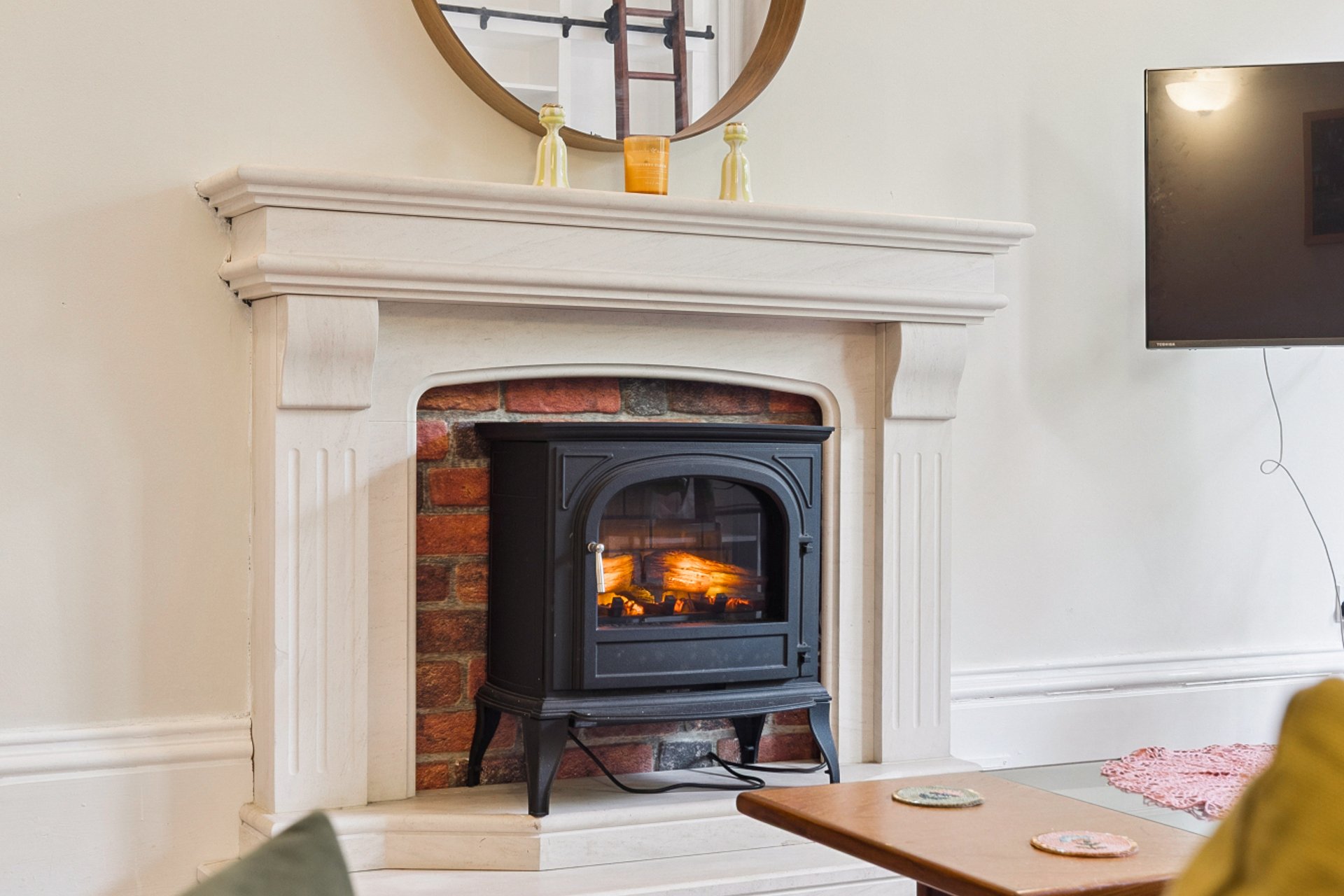 1/1, 9 Stanmore Road, Glasgow, G42 9AH - Picture #4