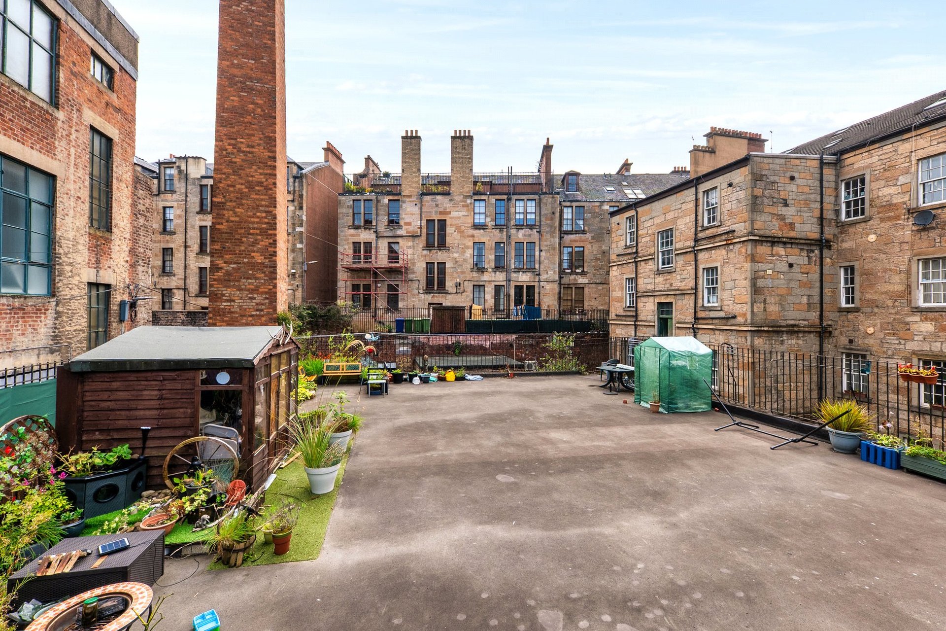 2/1, 5 Baliol Street, Woodlands, Glasgow, G3 6UT - Picture #38