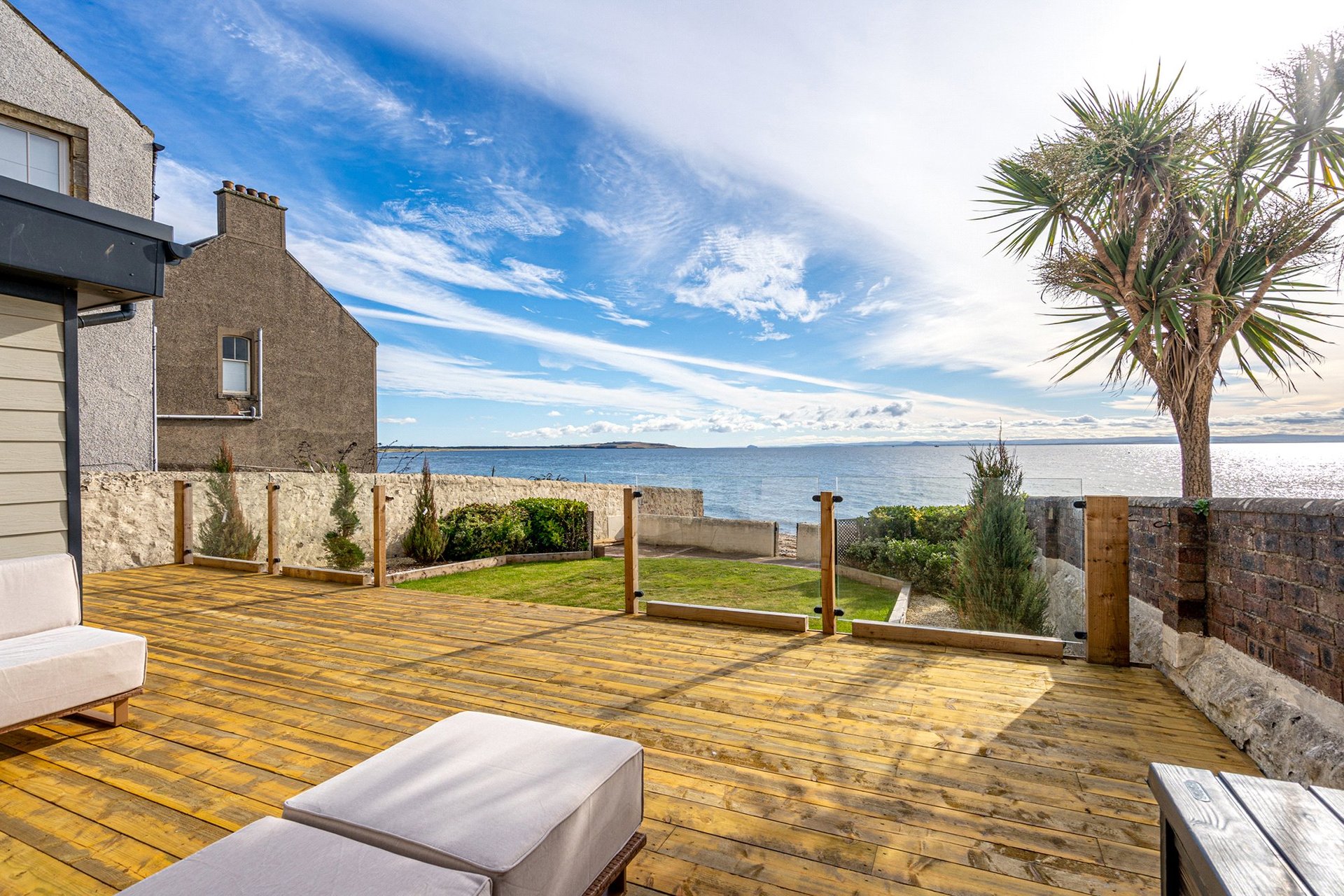 Balfour Cottage, 62 Main Street, Lower Largo, Leven, KY8 6BT - Picture #25