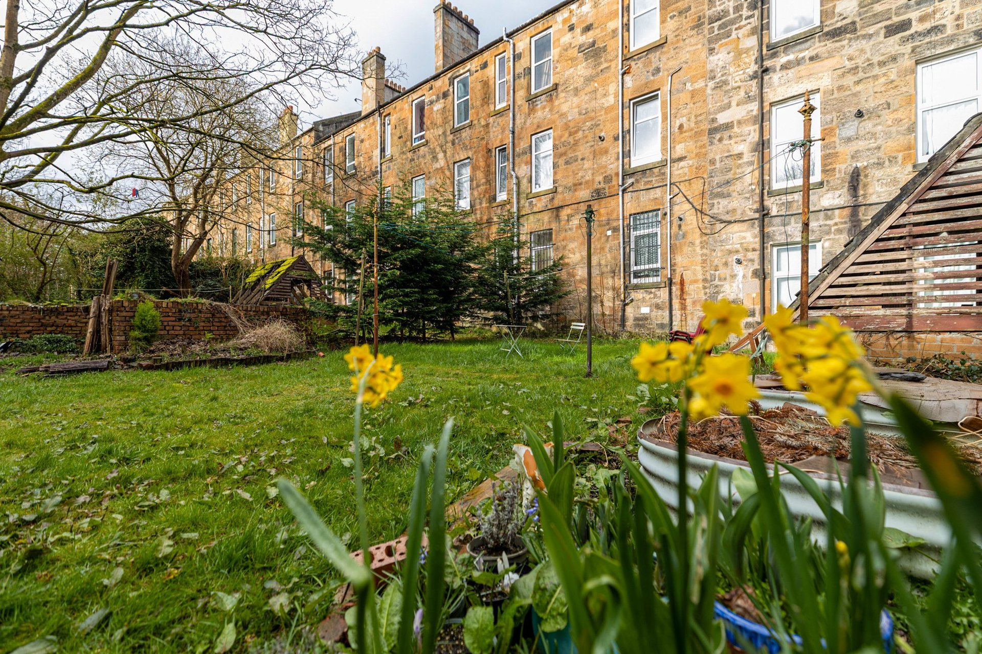 1/1, 263 Maxwell Road, Pollokshields, Glasgow, G41 1TE - Picture #24